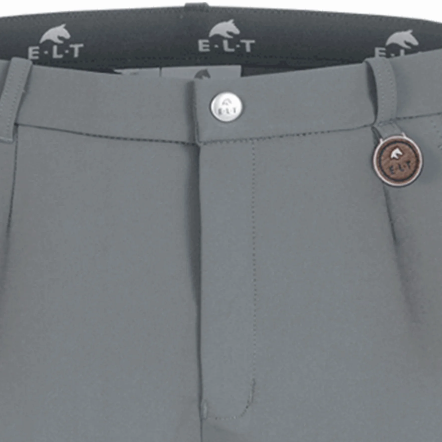 WALDHAUSEN Pantaloni da equitazione Micro Sport in silicone