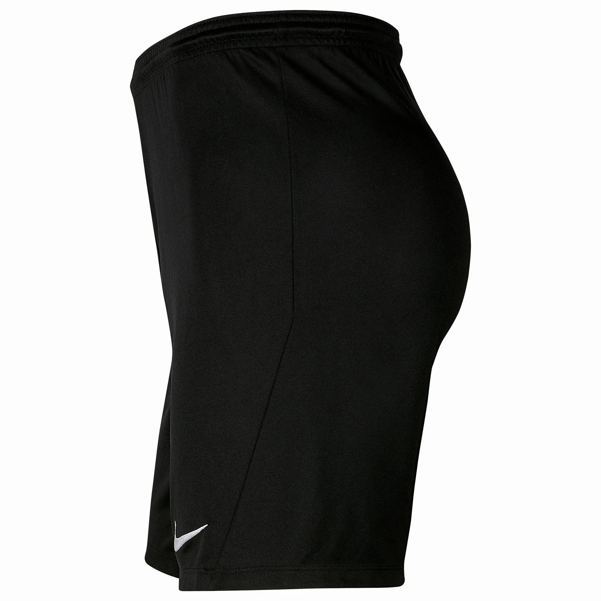 Nike W Nk Dry Park III Short NB K Pantaloncini Sportivi Unisex Adulto