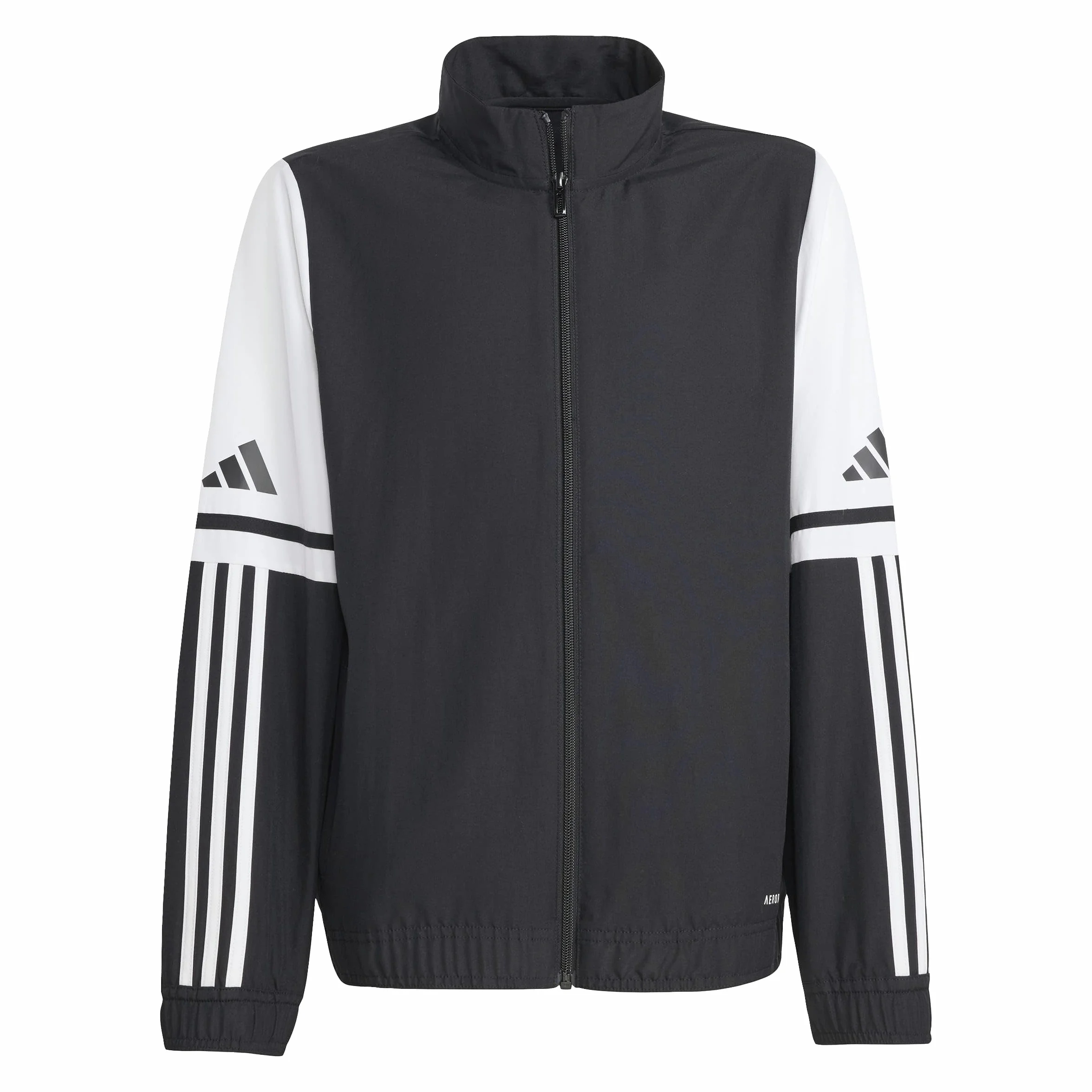 adidas SQUADRA25 Presentation Jacket Kids