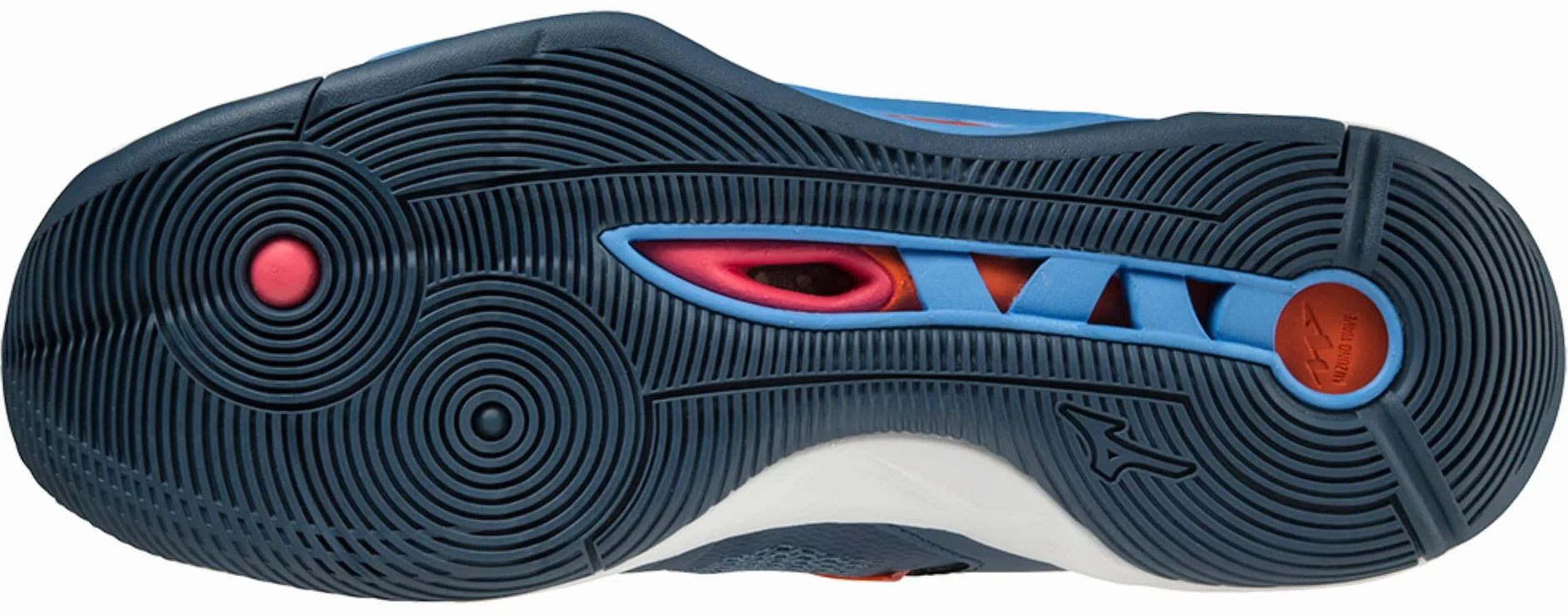 Mizuno Wave Momentum 2 Scarpa da pallavolo Unisex Adulti