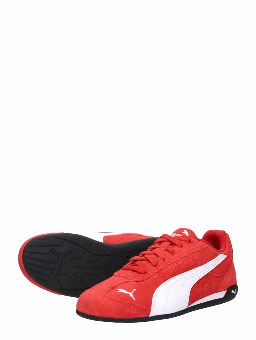 PUMA Replicatch SD 40509701, Scarpe Sportive Uomo