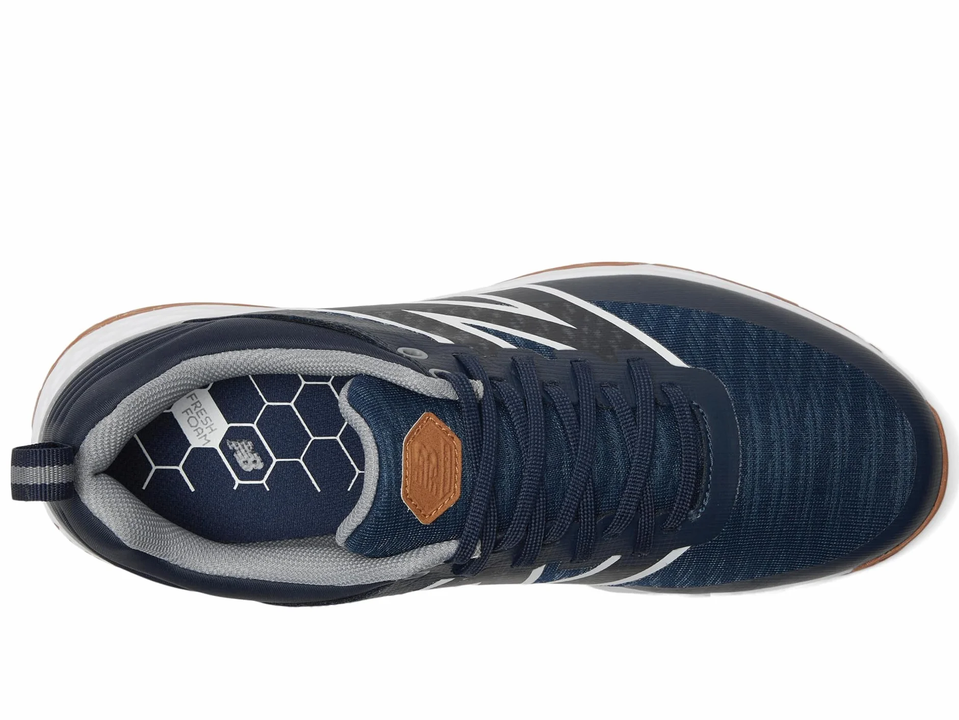 New Balance Fresh Foam Contend V2 Scarpe da golf Uomo