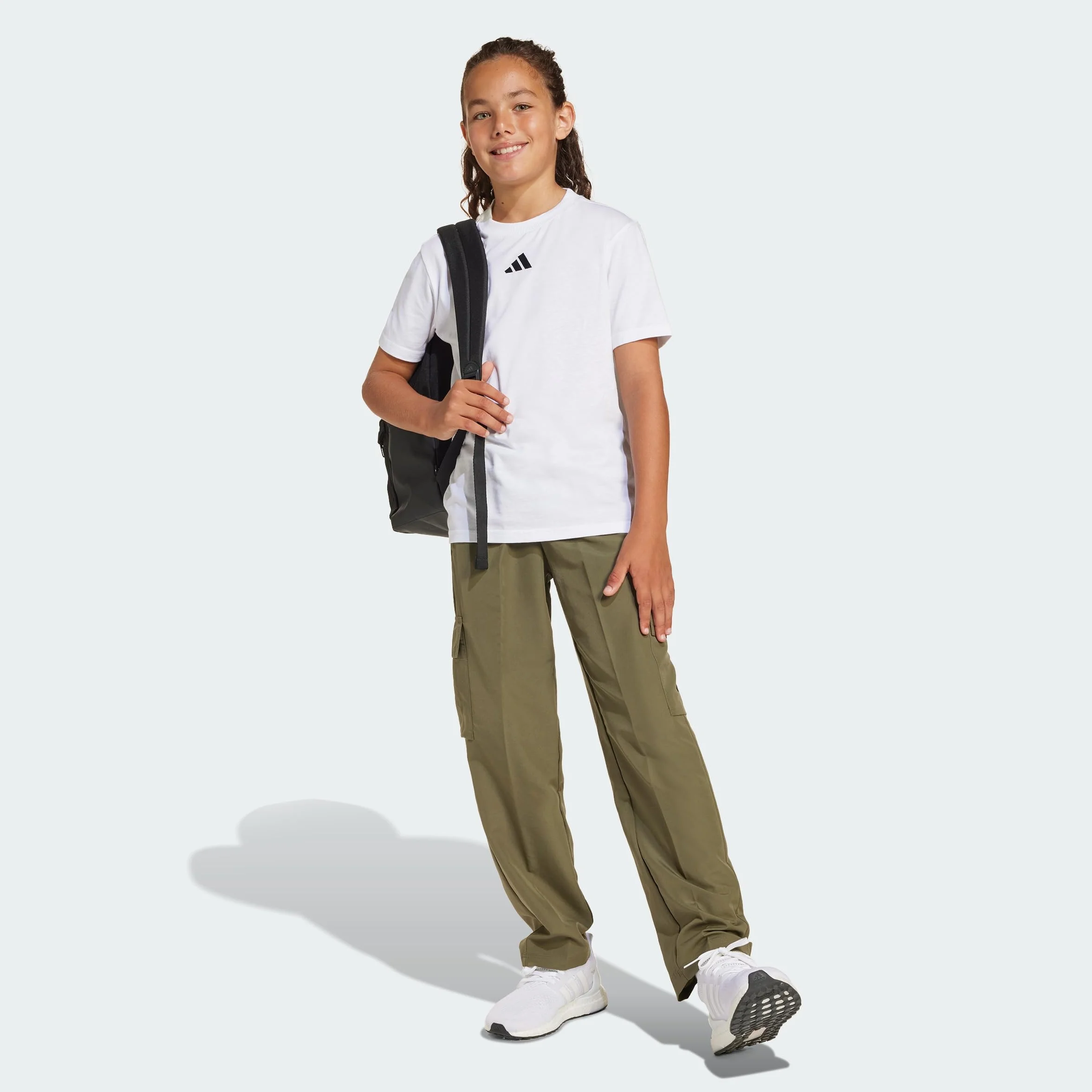 adidas Kids T-Shirt Essentials Junior