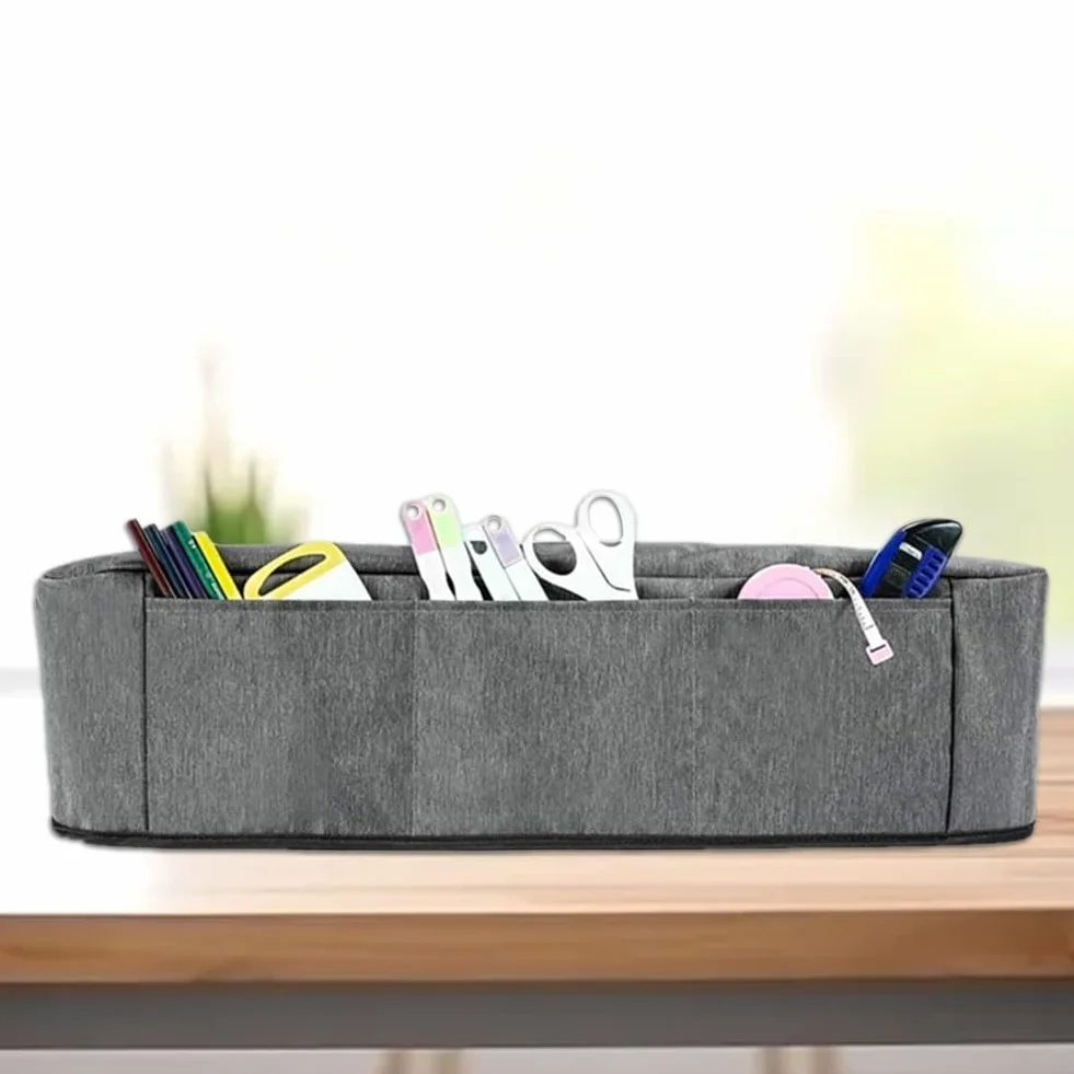 Copertura antipolvere per Cricut Maker 3, Maker, Explore Air 2, con tasche