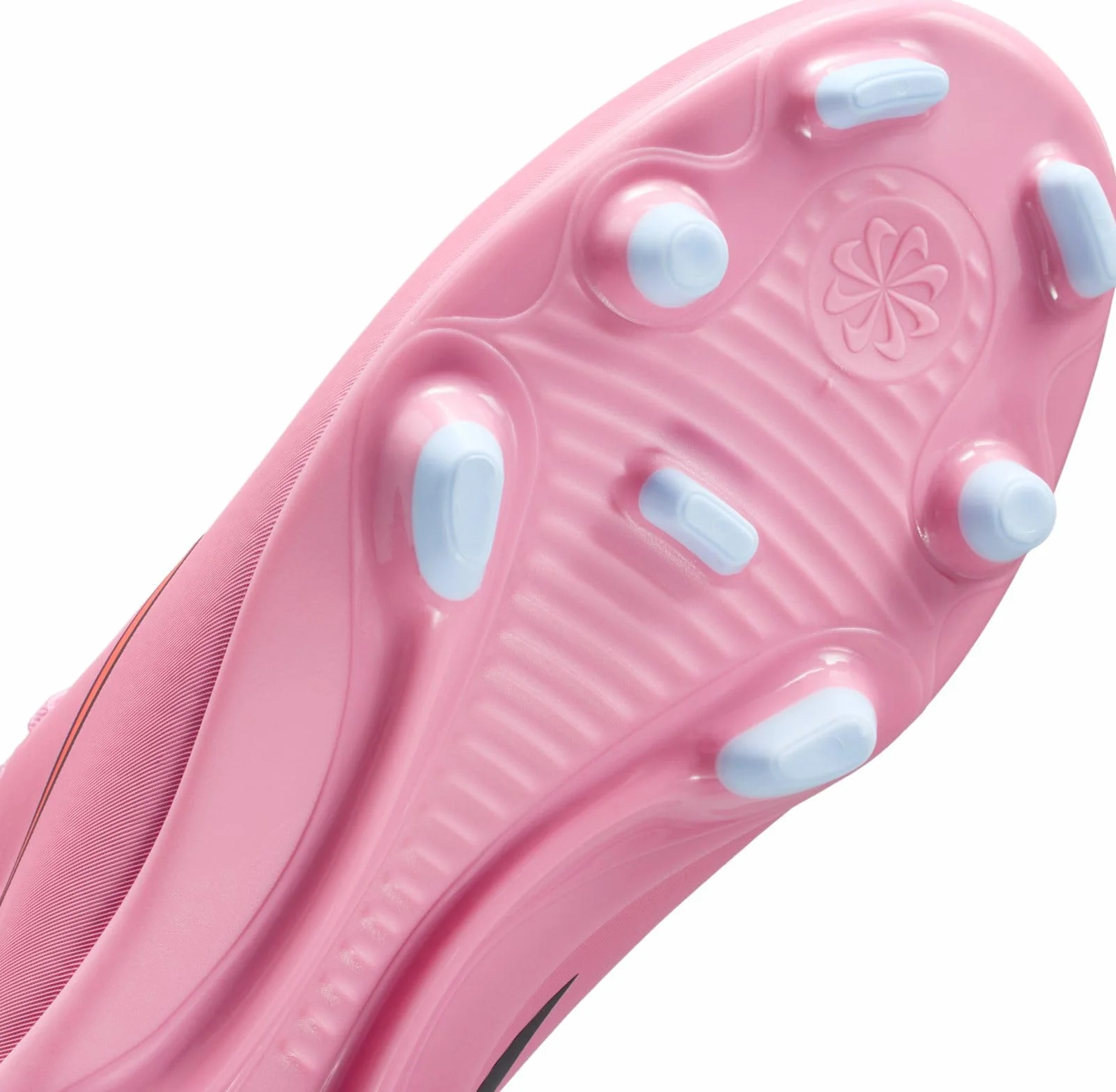 Nike Jr. Mercurial Vapor 16 Club, Sneaker Unisex-Bambini e Ragazzi