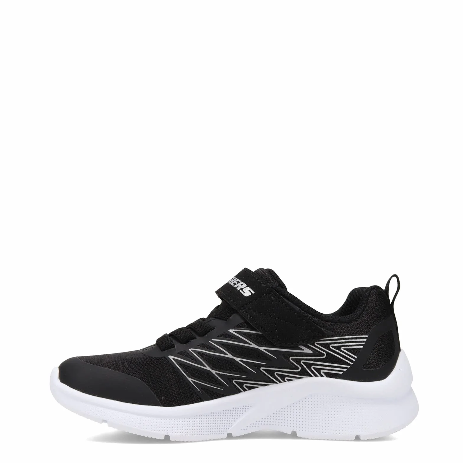 Skechers Microspec Texlor Sneaker Bambini e Ragazzi