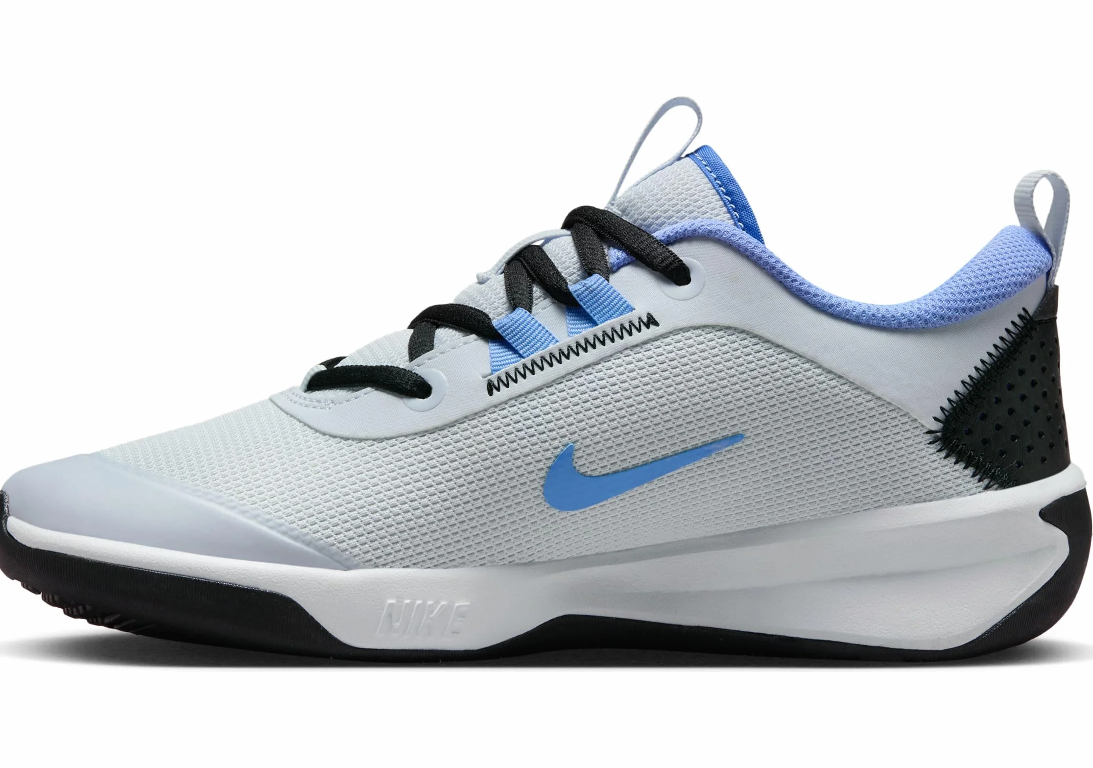 Nike Omni Multi-Court Indoor Scarpe per bambini