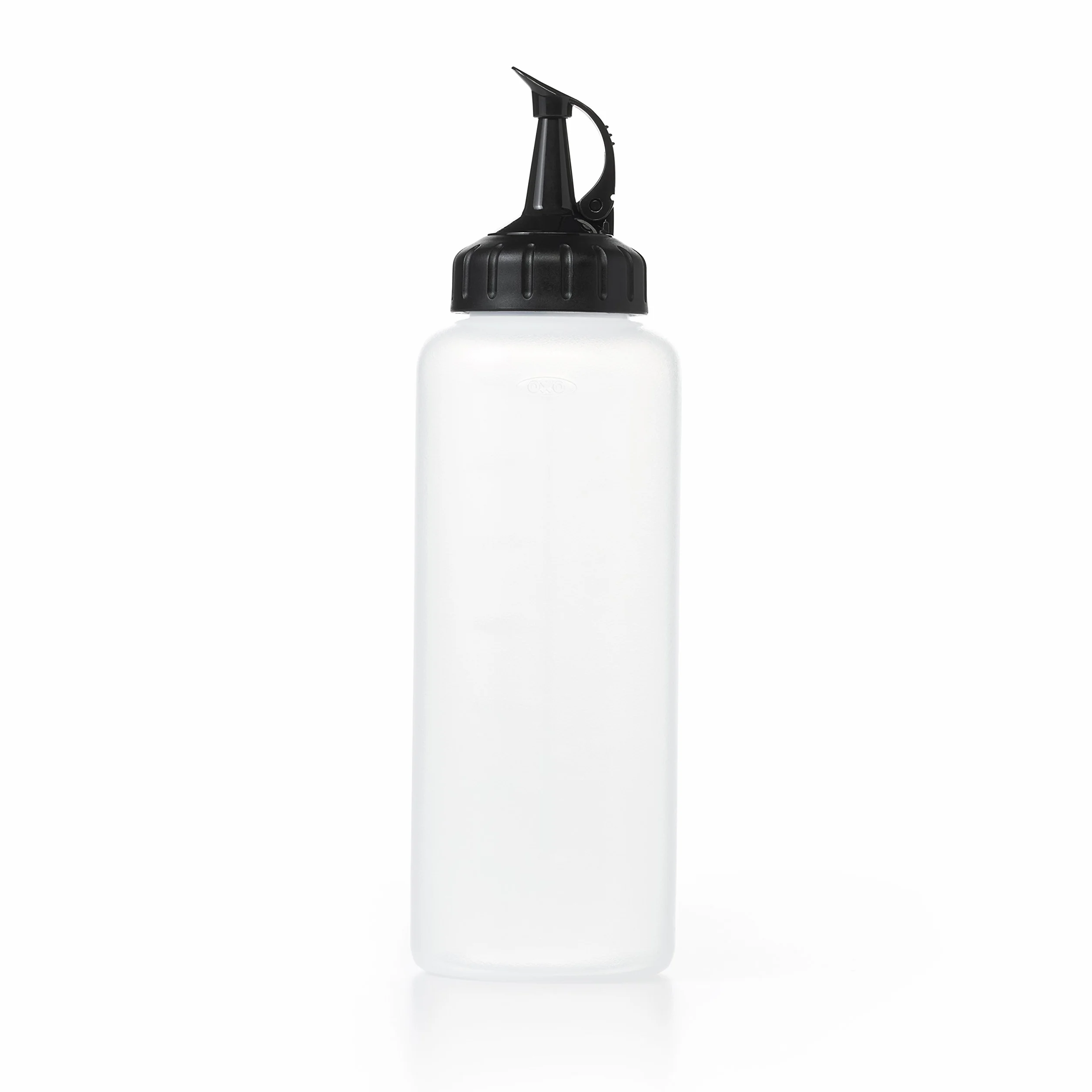 OXO Good Grips Flacone Dosatore morbido da Chef, Medio