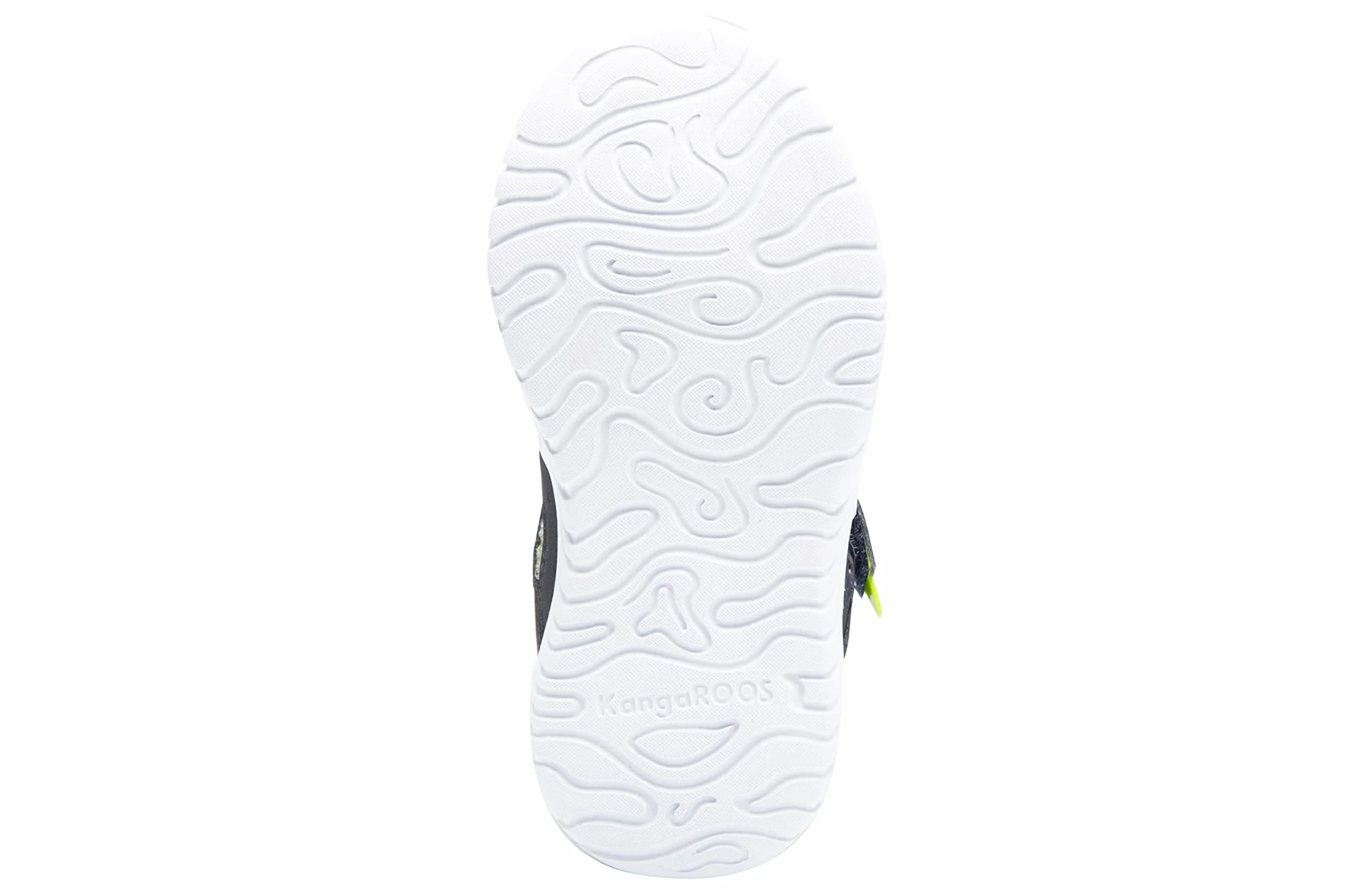 Kangaroos Ki-Rock Lite Ev Scarpe da Ginnastica Basse Unisex Bimbi