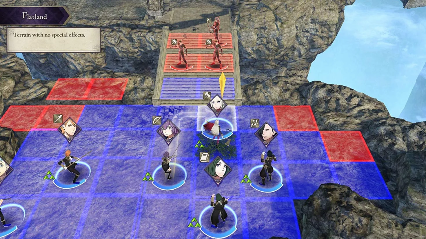 Fire Emblem: Three Houses
