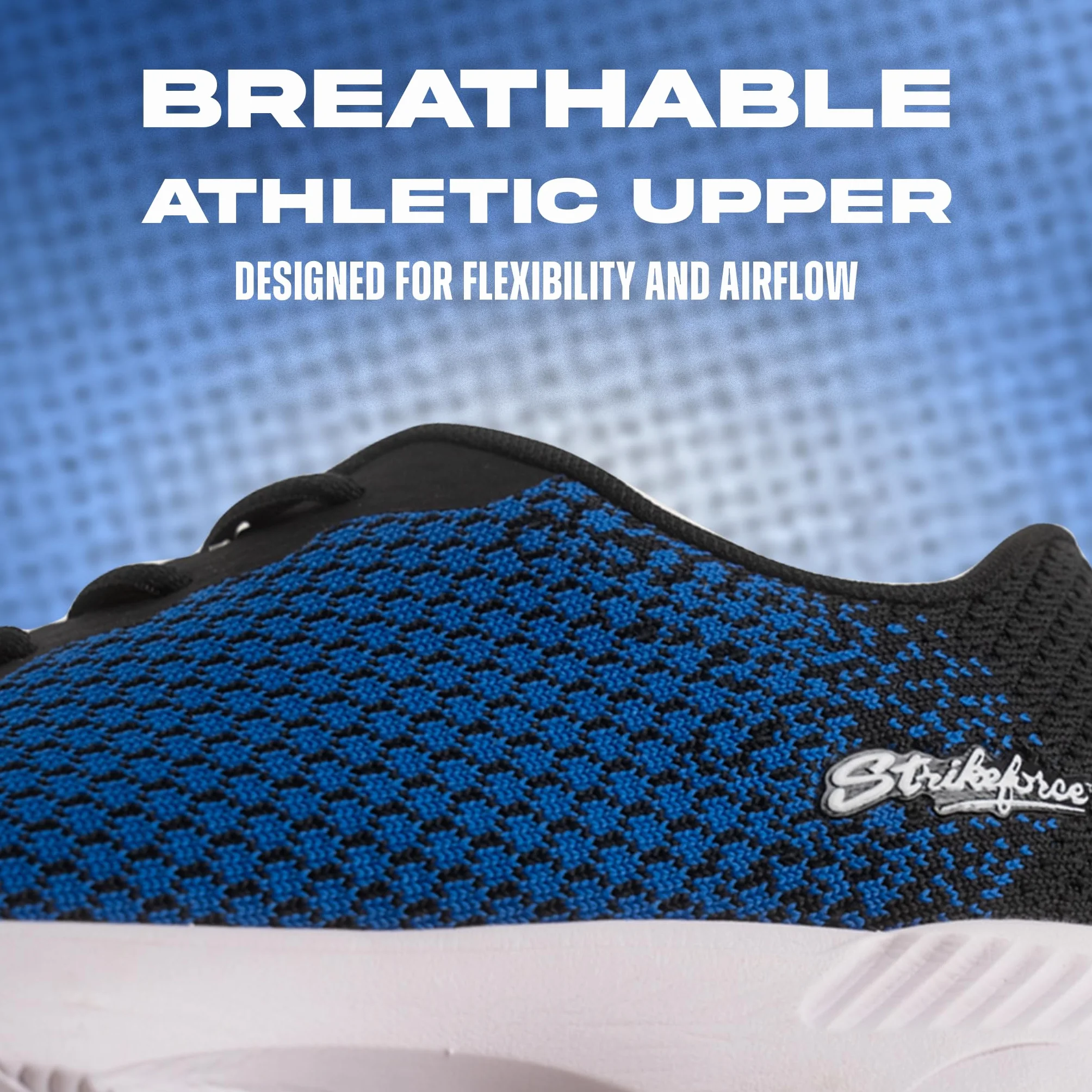 KR Aviatore Scarpe da Bowling Uomo