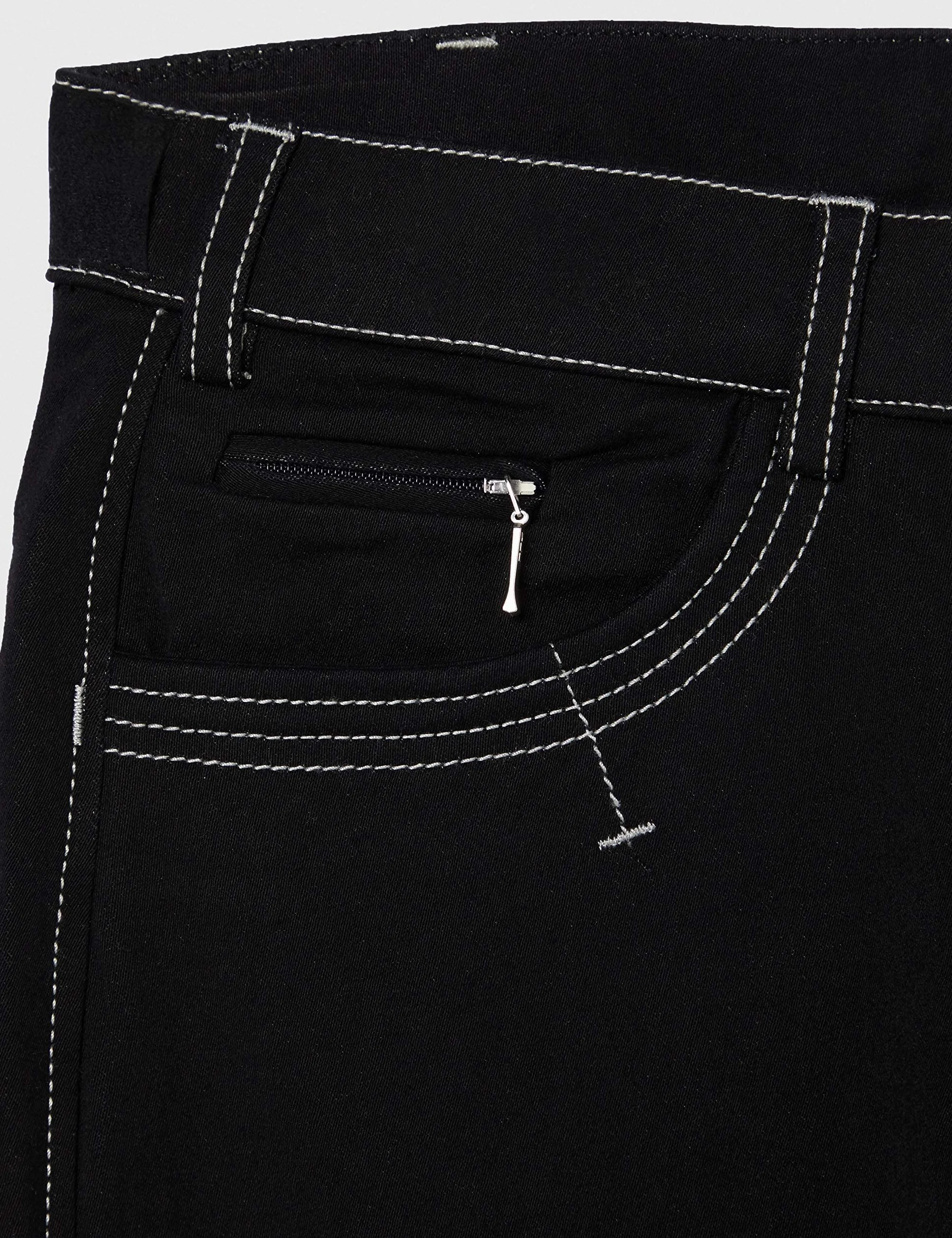 Kerbl Pantaloni da Equitazione Uomo Taglia 44