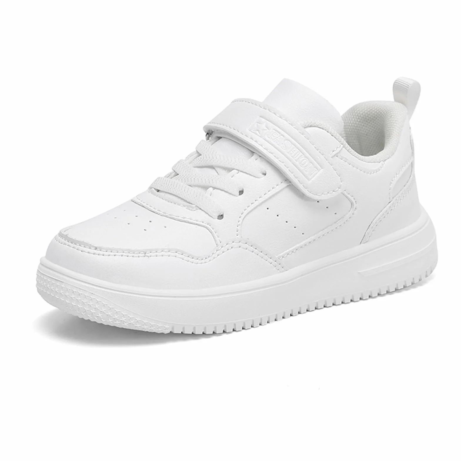 Scarpe Ragazzo Scarpe Basket Bambino Ginnastica Bambini Sportive Bimba Running Uomo Sneakers Donna Calcio Senza Lacci Ragazza 37 Nere Da Bambina Autunno Corsa Quotidiano Invernali Con Strappo 28 35