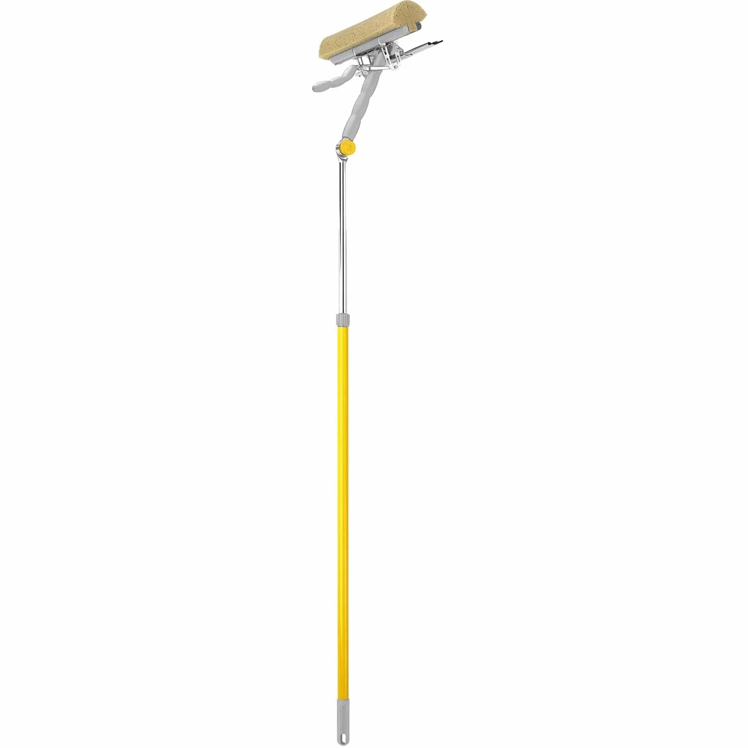Apex Squizzo Lavavetri 25cm con Sistema di Strizzaggio Automatico