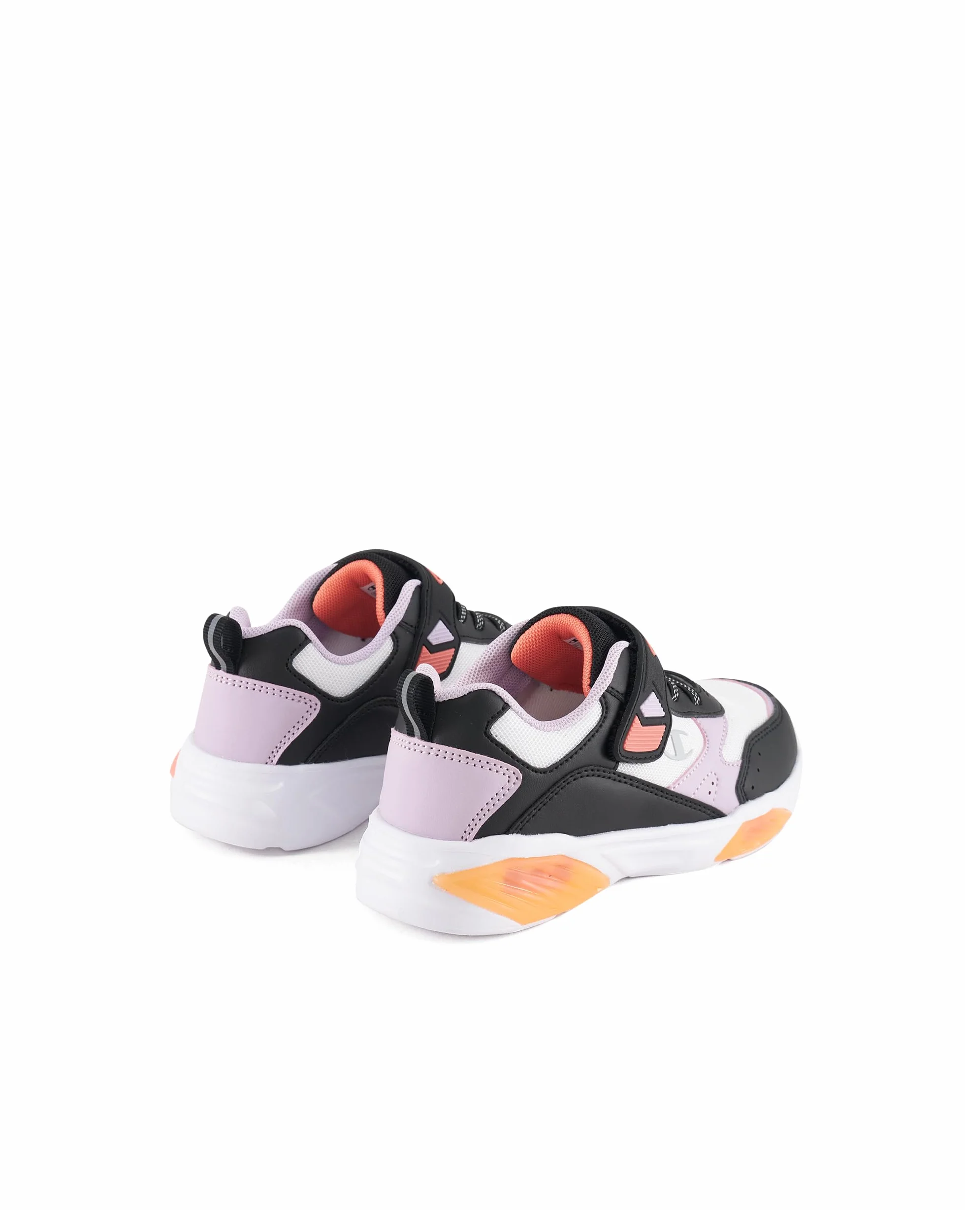 Champion Wave Scarpa da Ginnastica da Corsa Bambine Ragazze