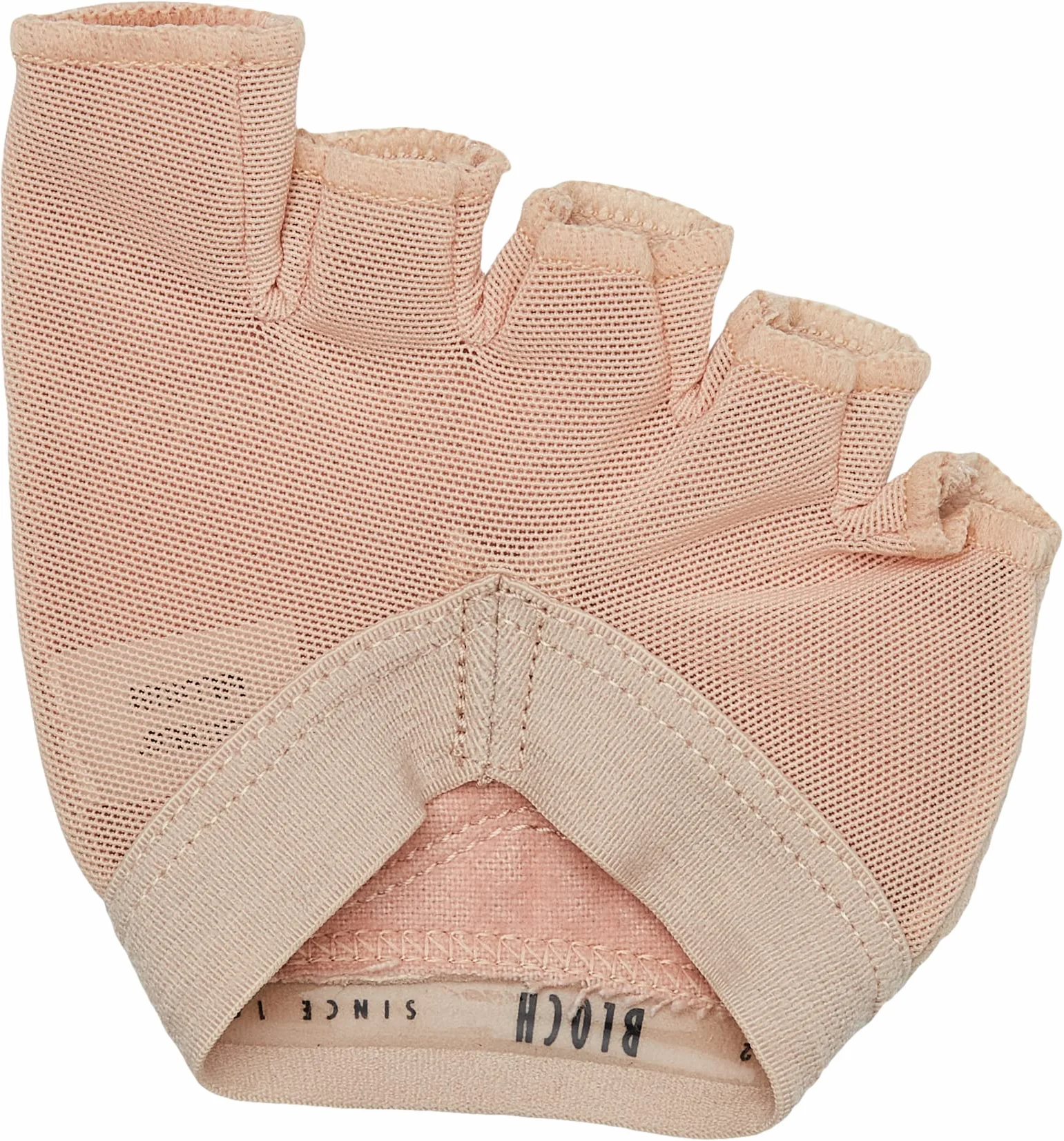 Bloch Women's Soleil Ballet Flat Foot Glove
