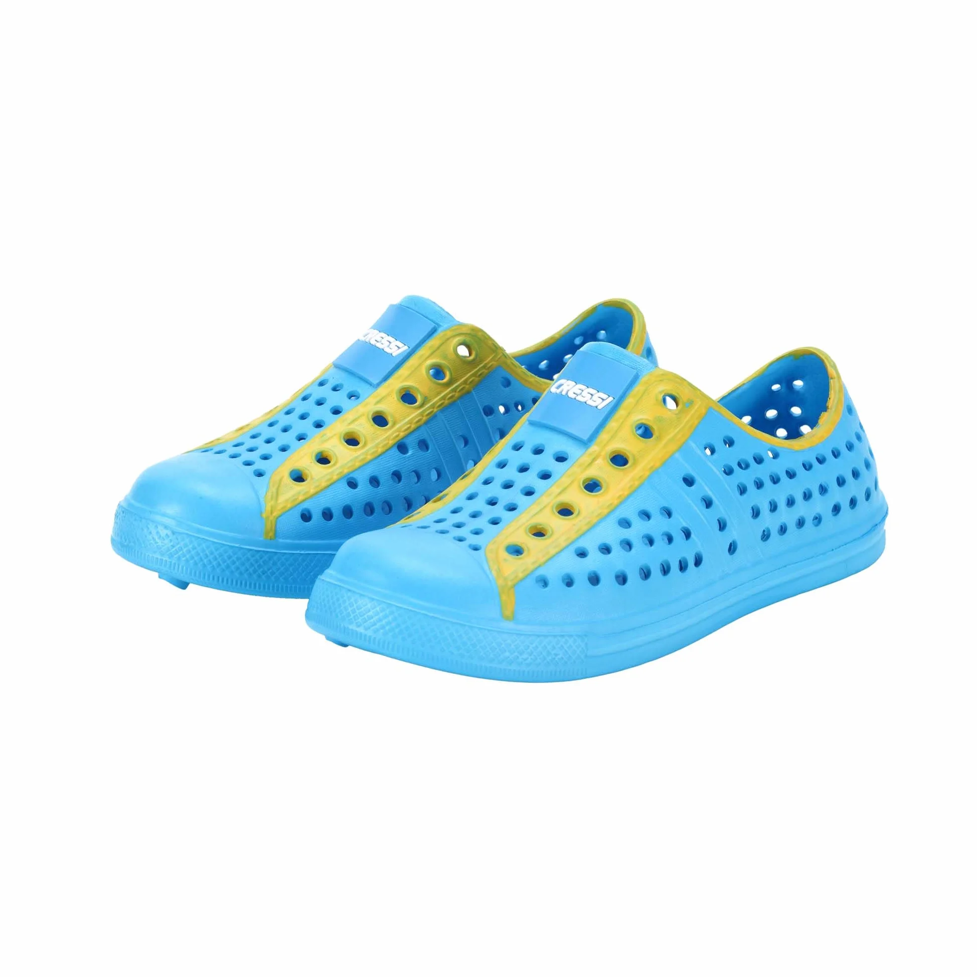 Cressi Pulpy Shoes Scarpette Mare Piscina Adulti Bambini