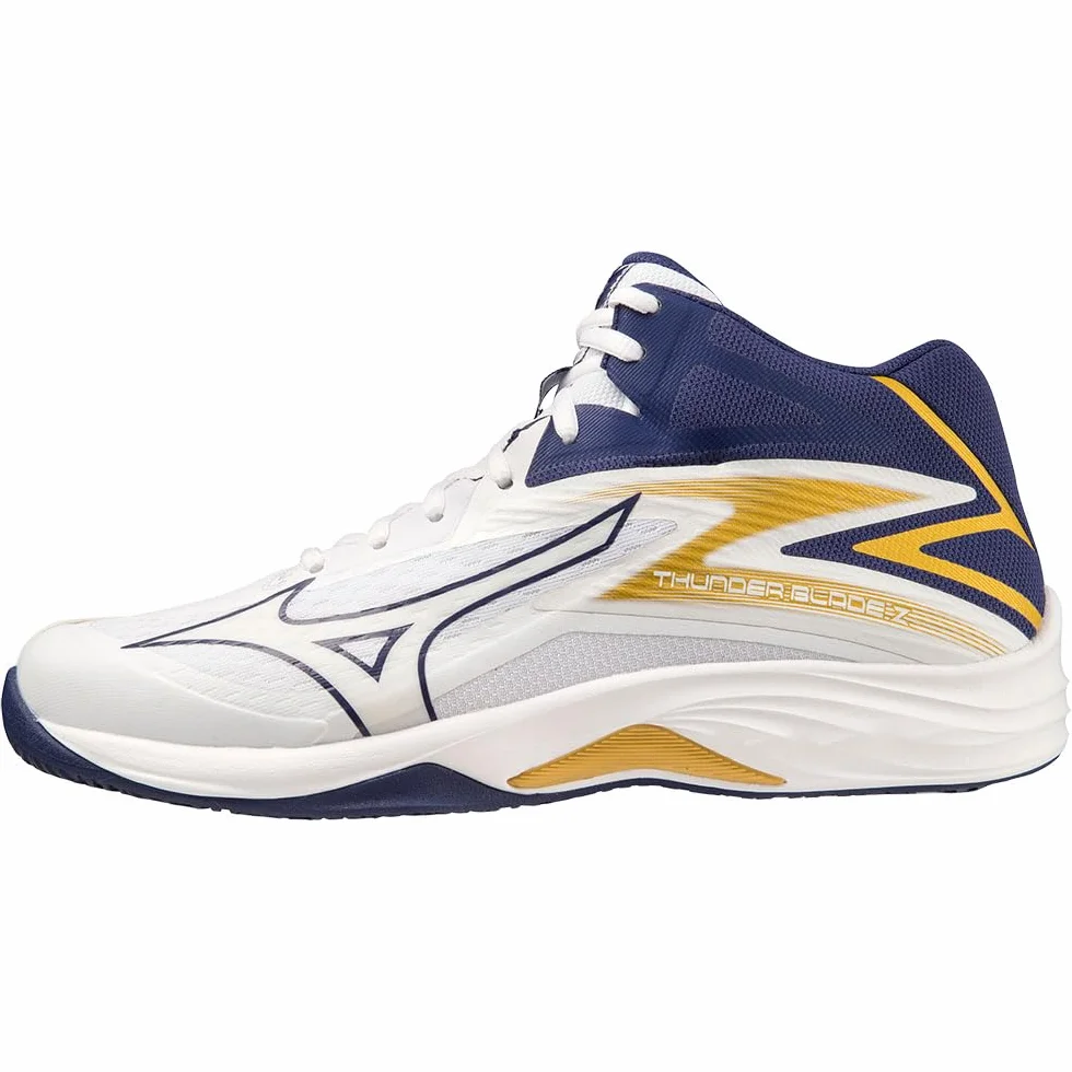 Mizuno Thunder Blade Z Mid PallavoloUnisex - Adulto
