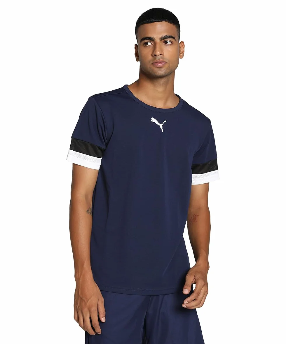 Puma Maglia Teamfinal Maglia da Calcio Unisex Adulto