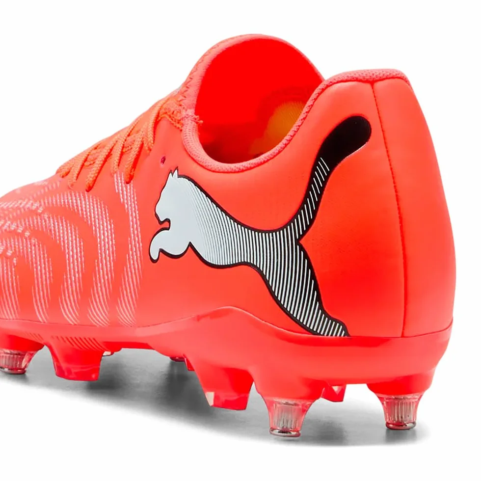 PUMA Future 9 Play Mxsg Scarpe da calcio Unisex Adulto