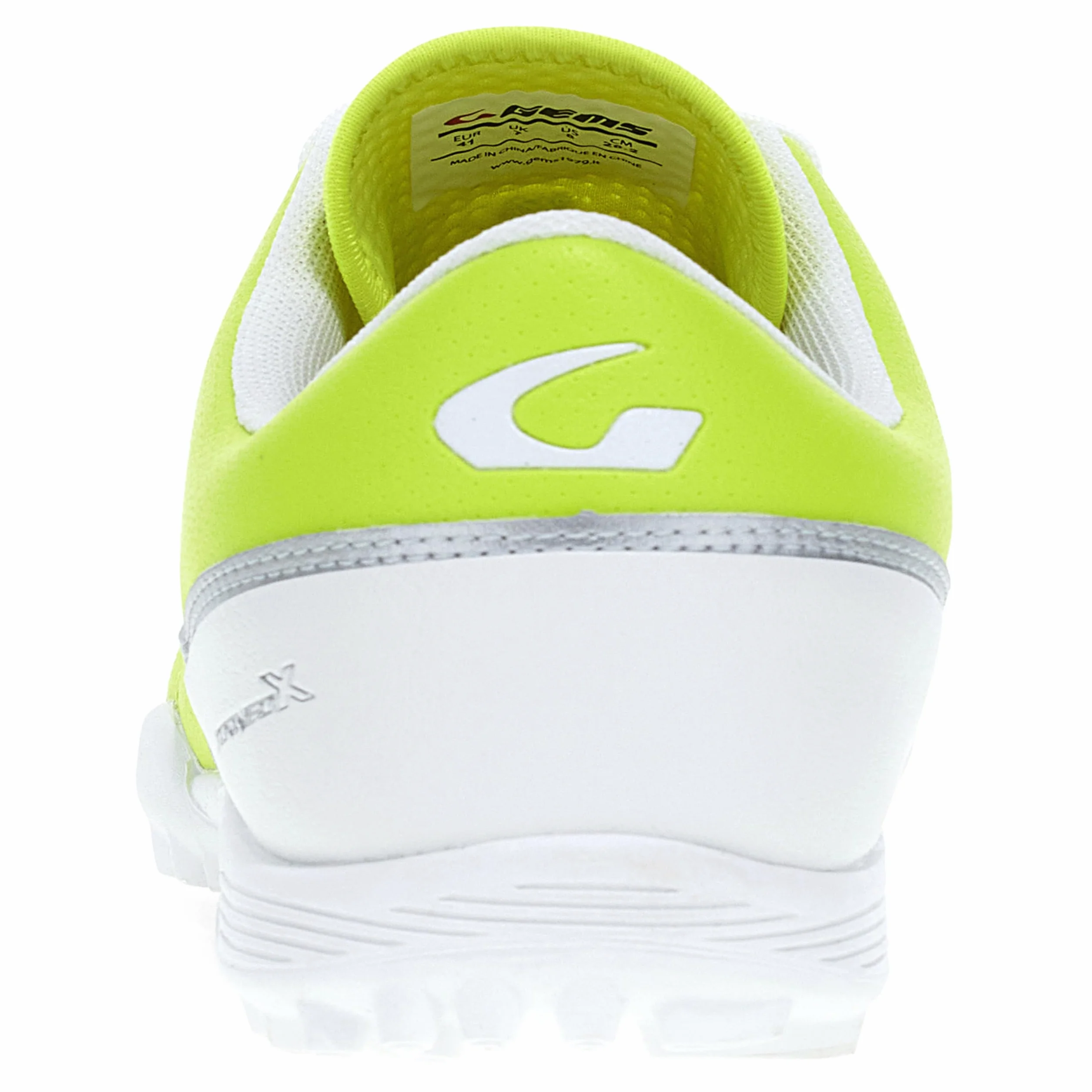 GEMS Torneo X Sneaker Uomo