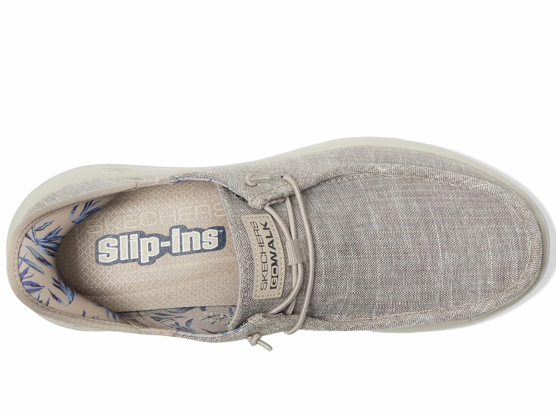Skechers Go Walk Max with Ease Hands Free Slip-ins Scarpe da ginnasticaUomo