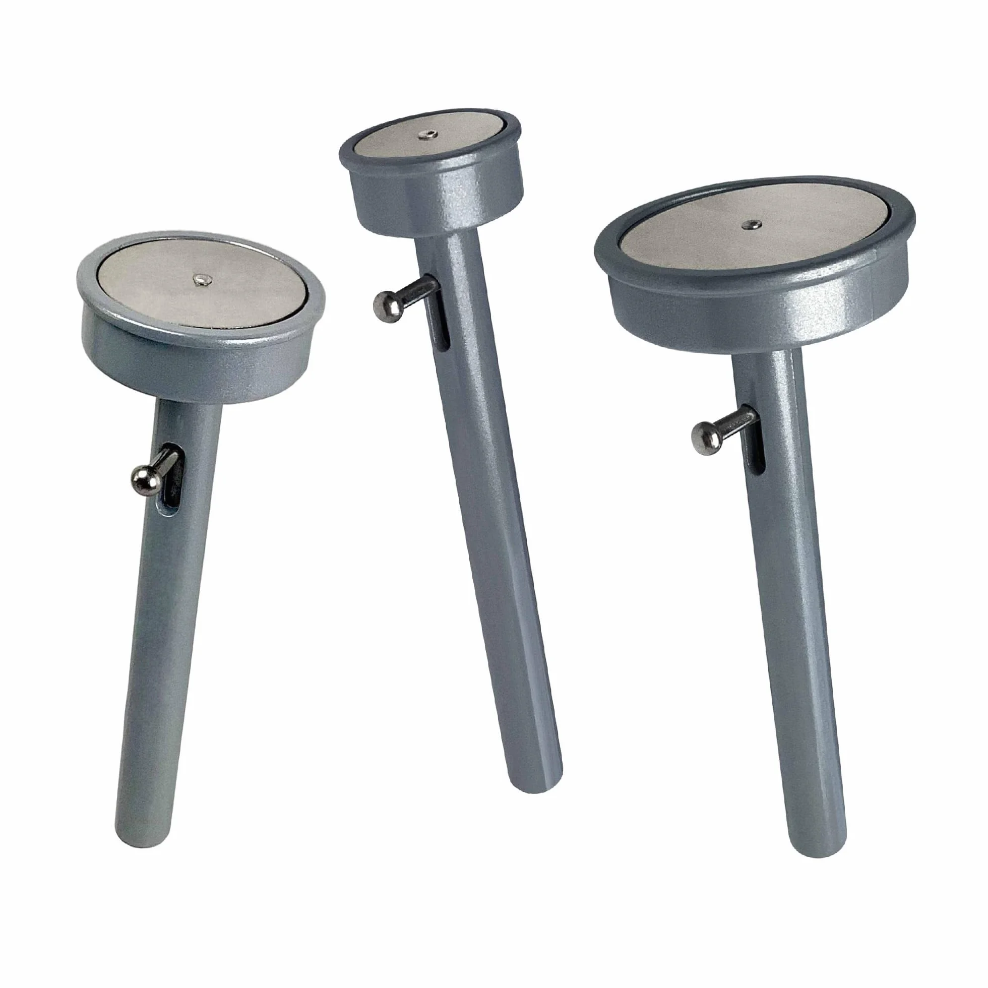 Set di 3 Palettine per Fare Falafel 3cm+4cm+5cm Tredoni