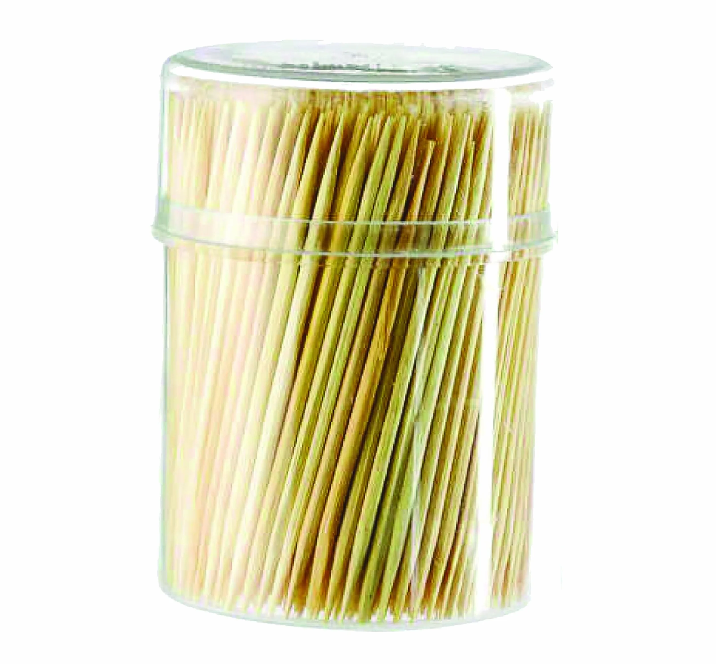 PARENCE. 400 Chiodi di Garofano in Legno stagionato Set di 2 scatole da 200 Pezzi Stuzzicadenti