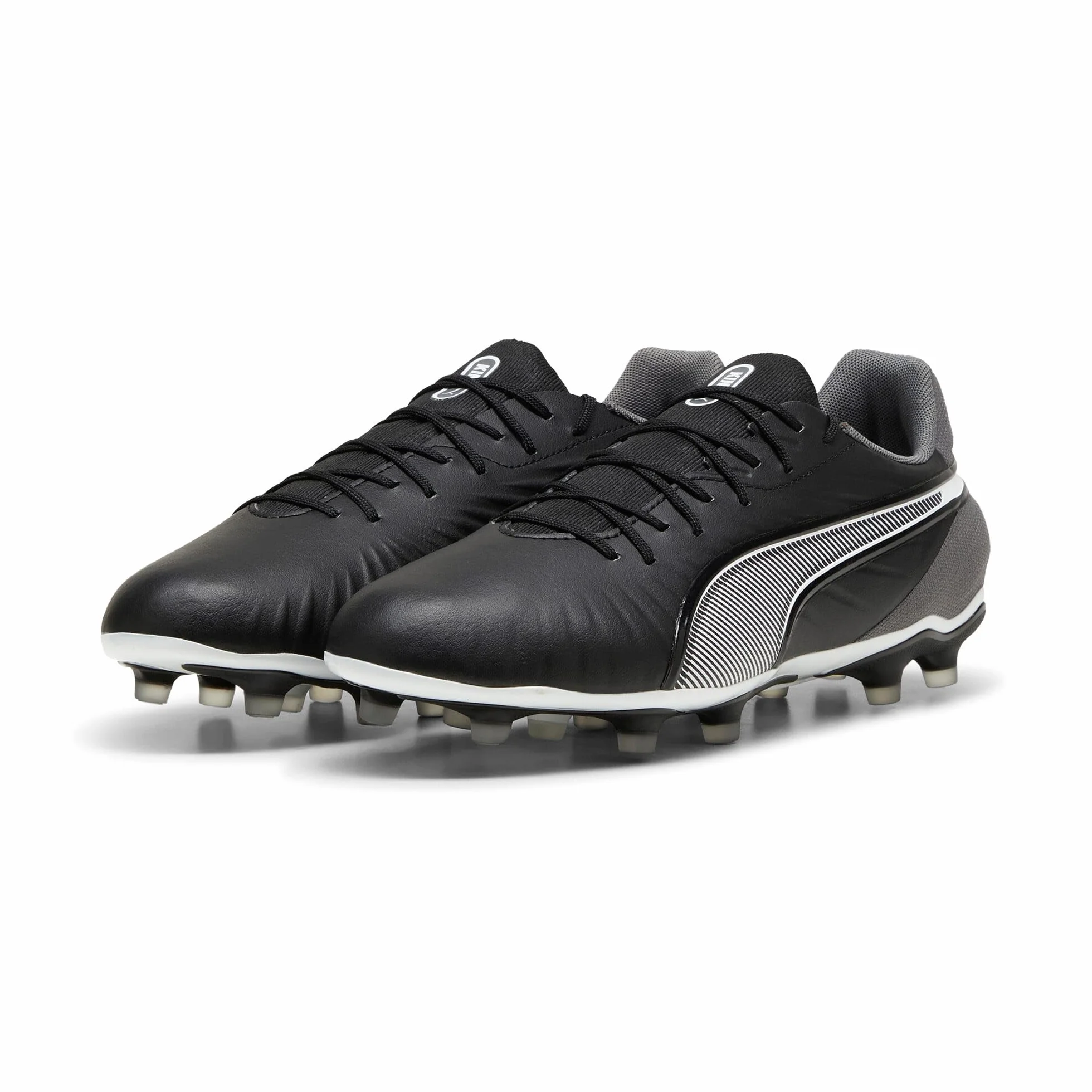 PUMA King Match Fg/AG Scarpe da calcioUnisex - Adulto