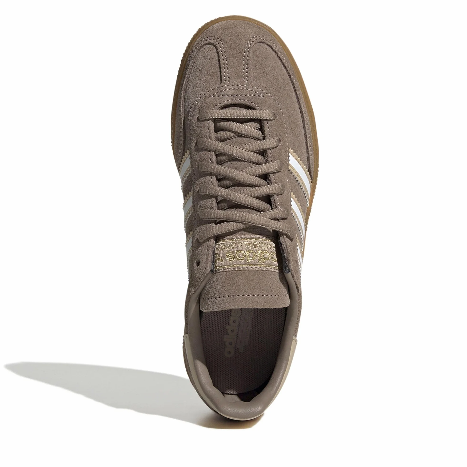 Adidas Handball Spezial J Marrone JI0453