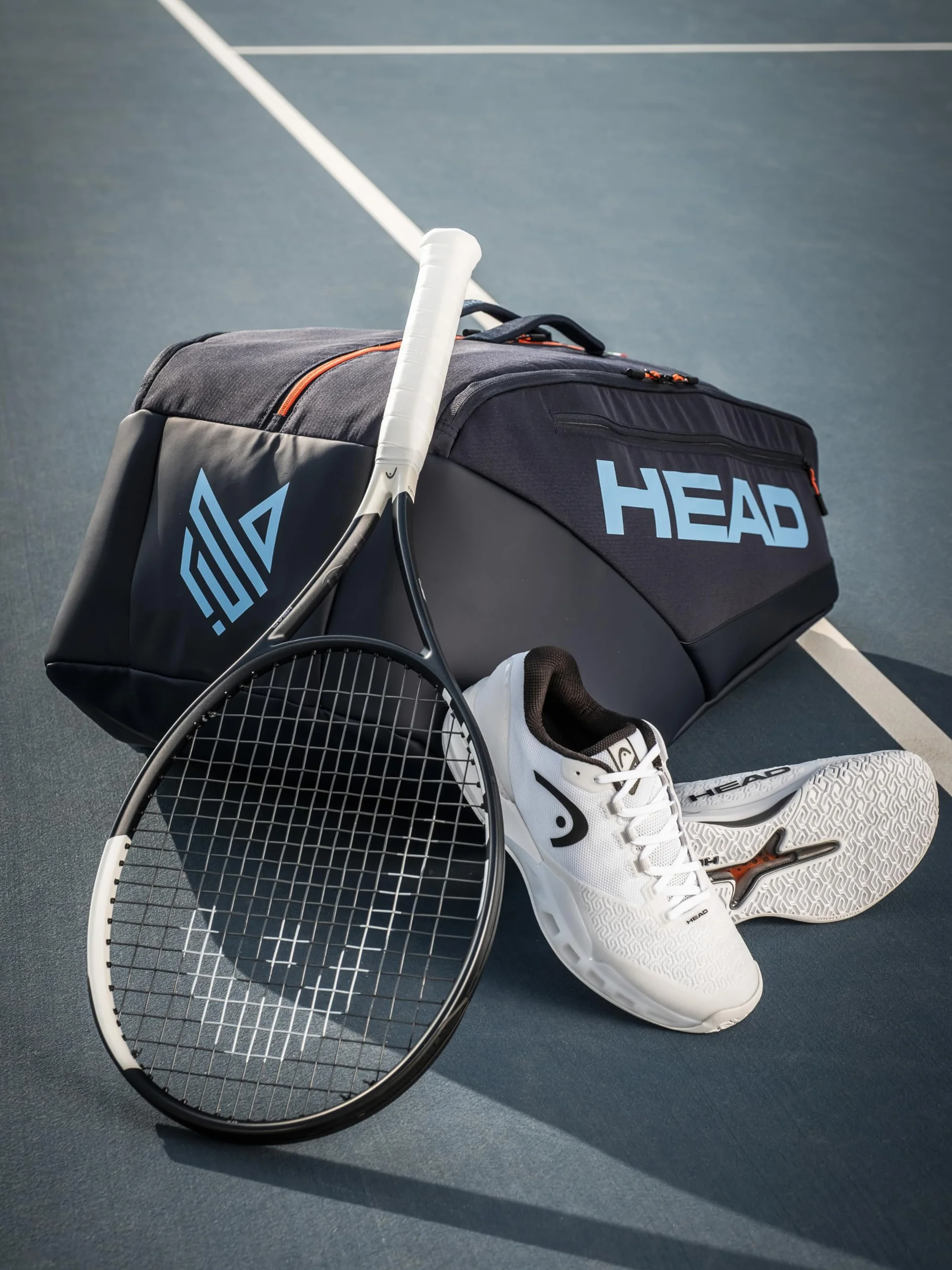 Head Revolt PRO 5.0 Scarpe da tennis Uomo