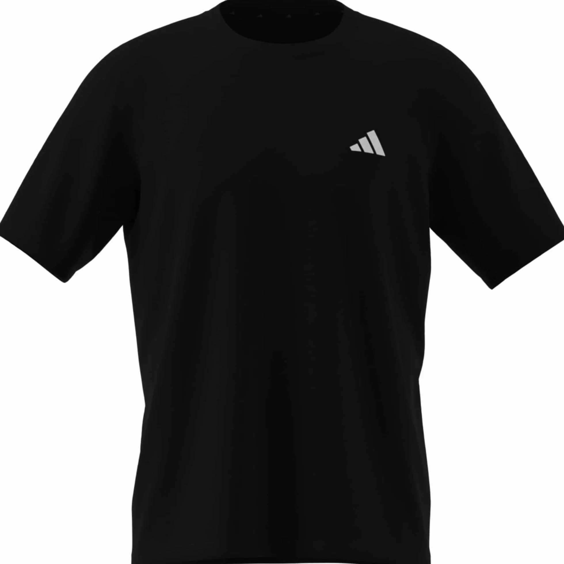 adidas Workout Essentials Base T-Shirt Uomo