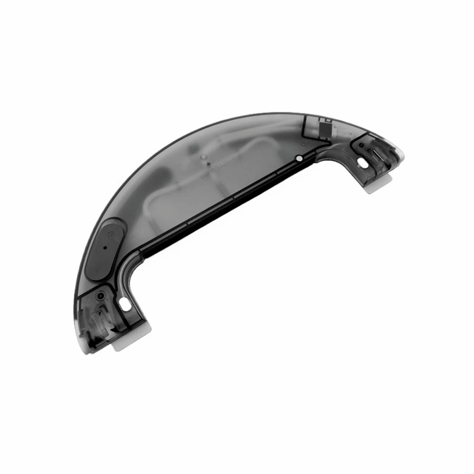 Serbatoio dell'Acqua for Vassoio del Mocio. Compatibile con Dreame Bot D10s Plus. Parti di Ricambio for Accessori for Aspirapolvere Robot.