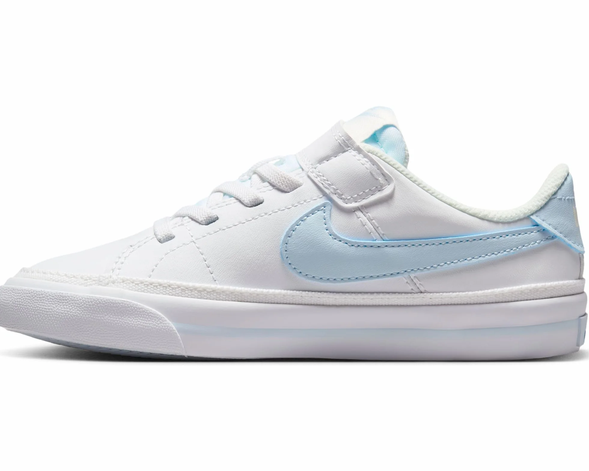 Nike Da5382 SneakerUnisex - Bambini e Ragazzi