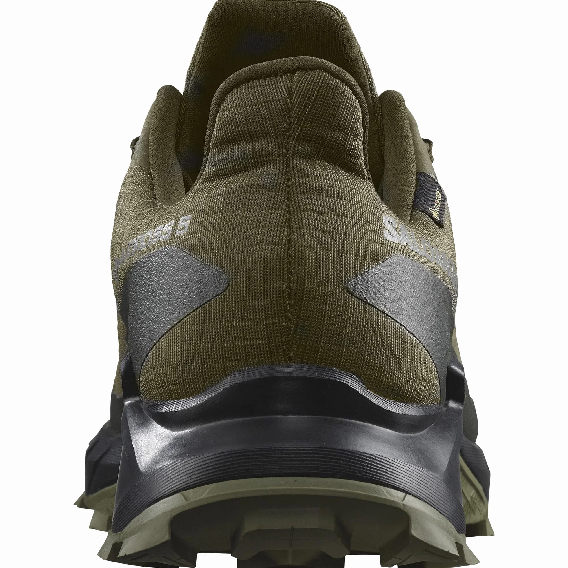 Salomon Alphacross 5 Gore-Tex Scarpe da Hiking Uomo