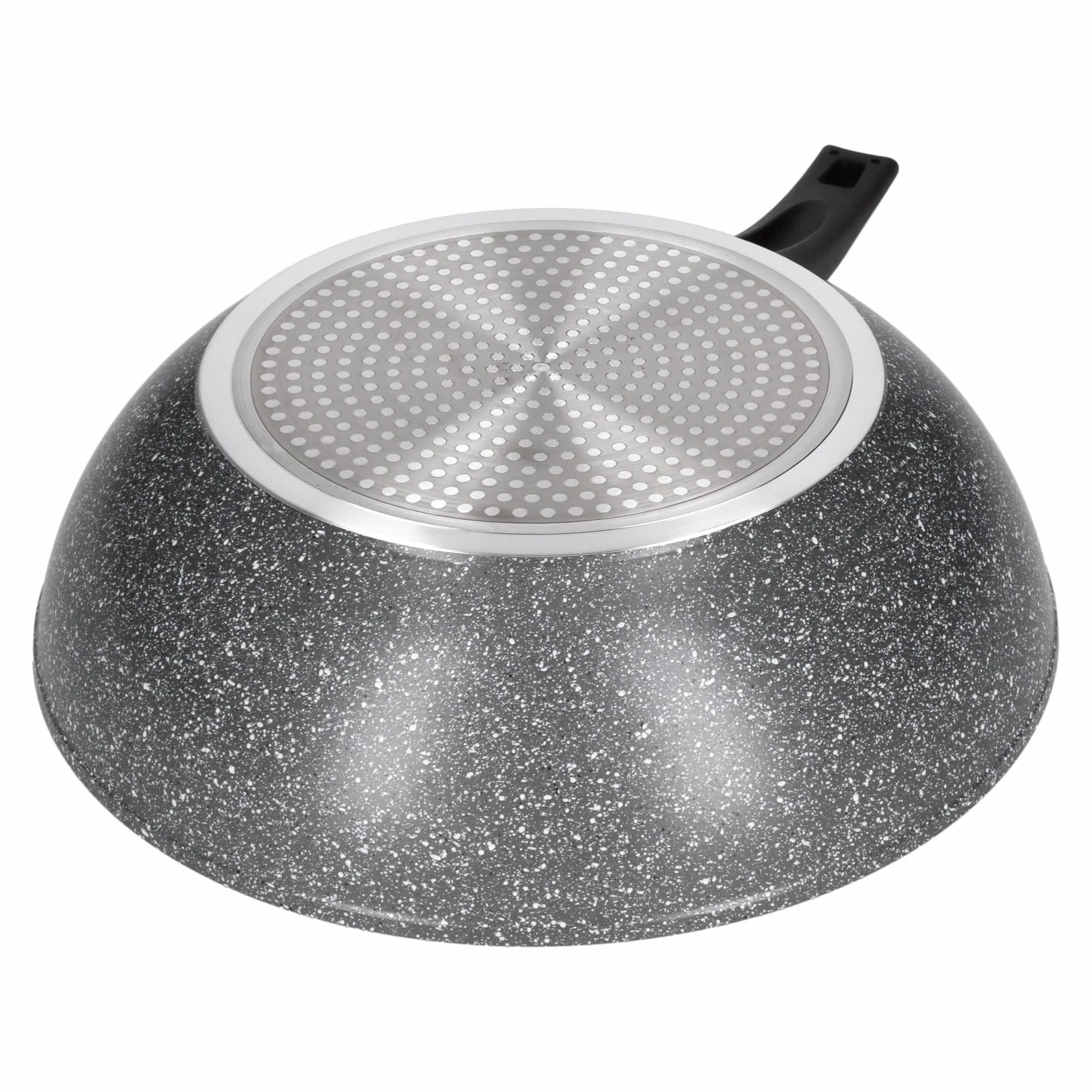 LINEA NEW EXTRA RAPID INDUZIONE WOK 32cm