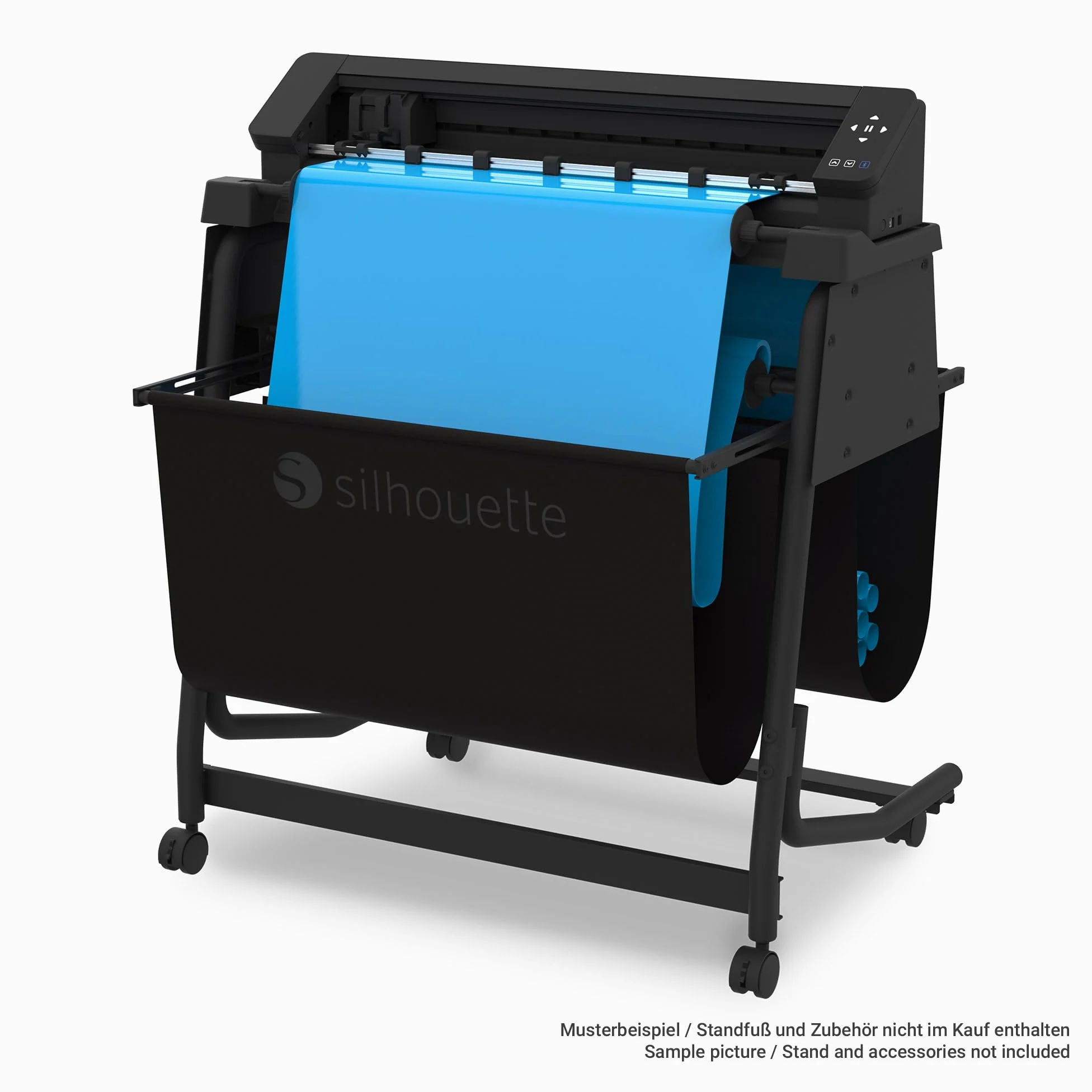 Silhouette Cameo Pro MK-II