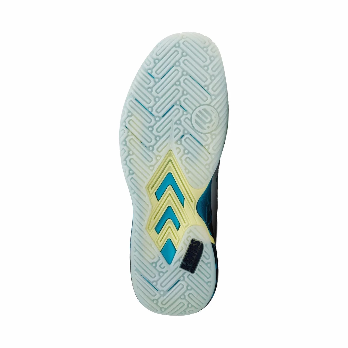 K-Swiss Ultra Court Padel Sanyo Scarpe da tennis Uomo