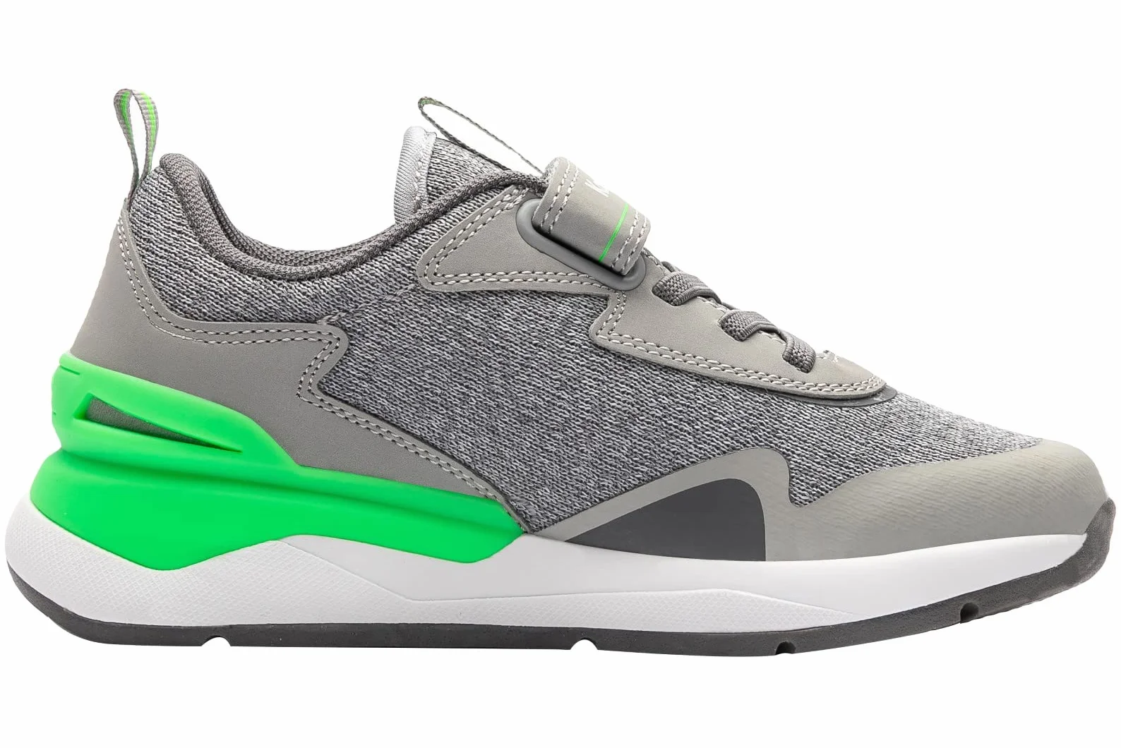 KangaROOS KD-Gym Ev Scarpe da Ginnastica Unisex Bambini Ragazzi
