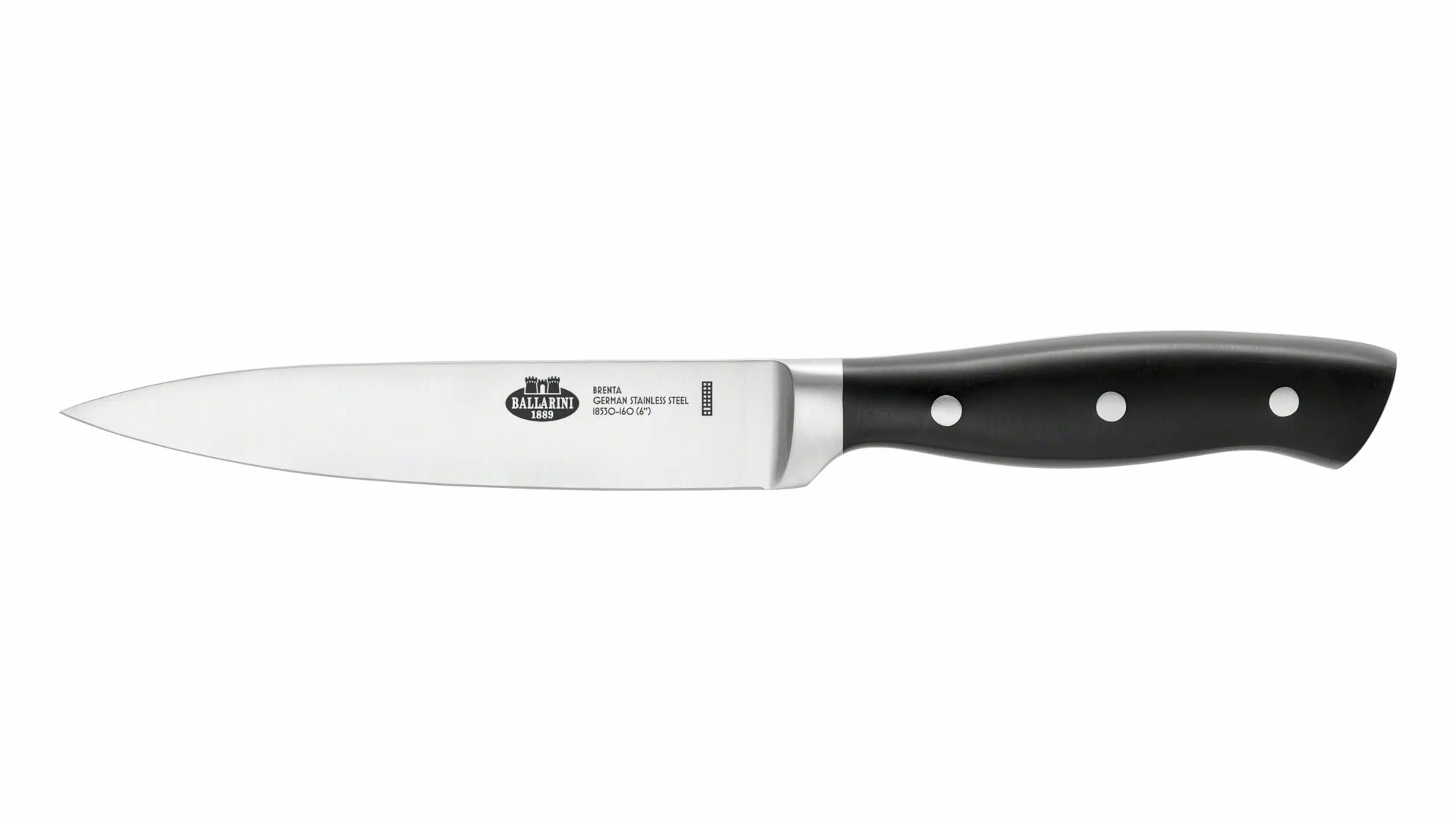 BALLARINI Linea Brenta Coltello Trinciante cm 16