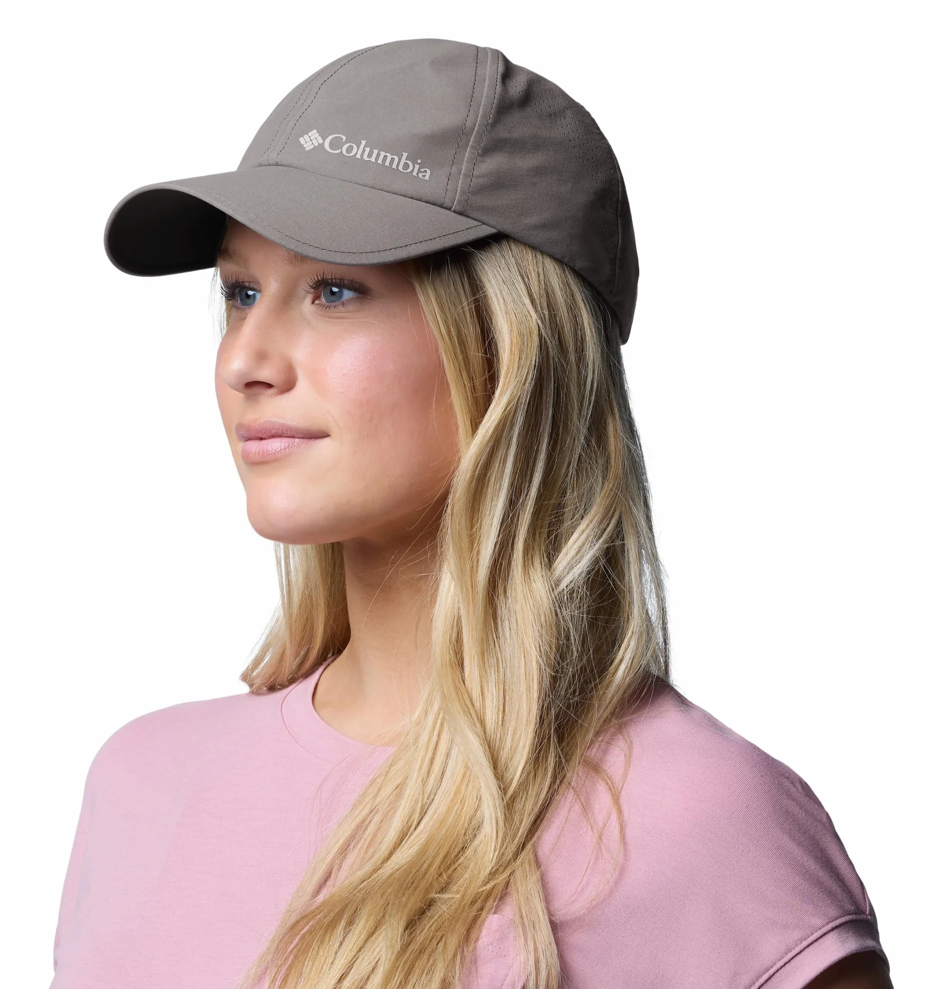 Columbia Silver Ridge 4 Ball Cap Cappellino da baseball Unisex Adulto
