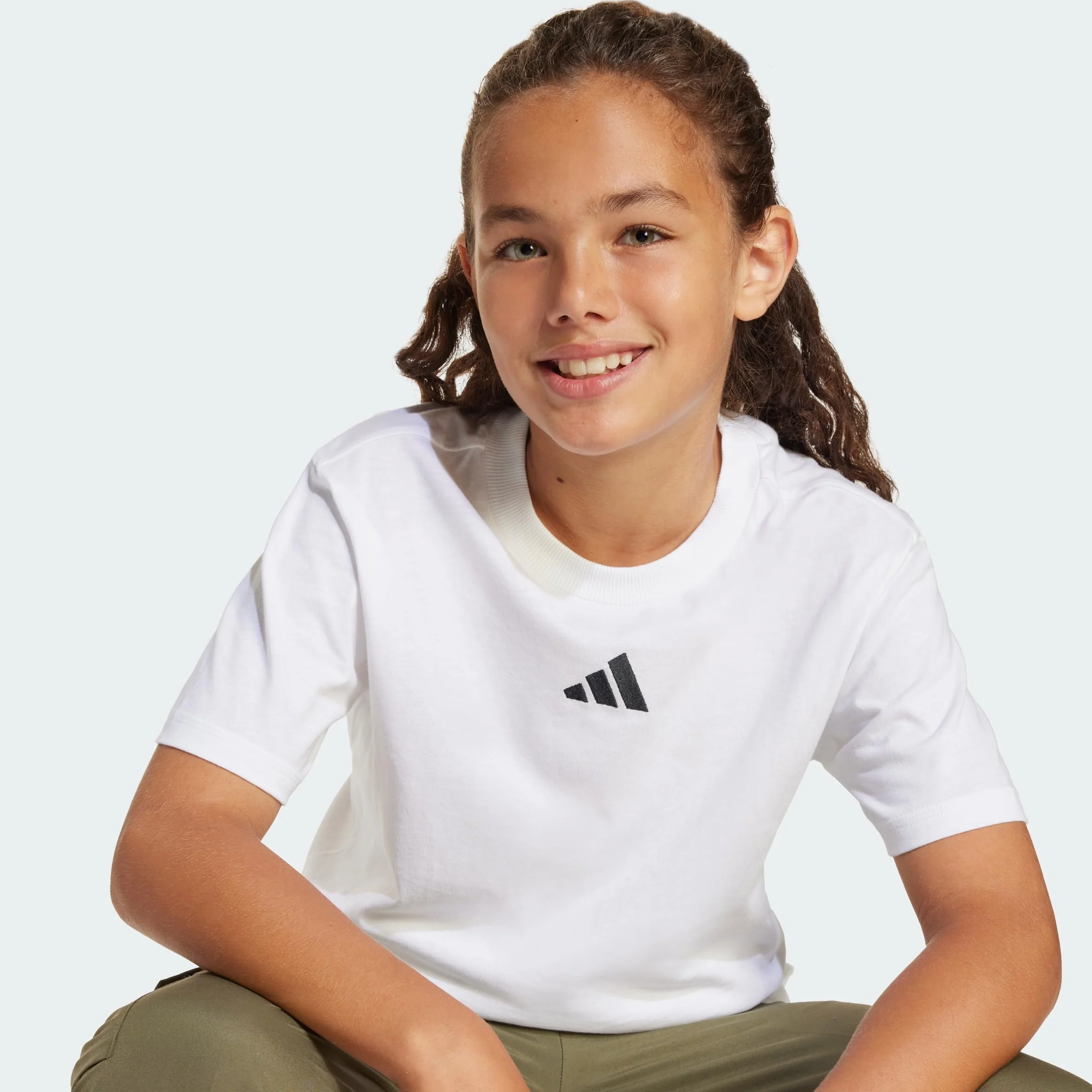 adidas Kids T-Shirt Essentials Junior