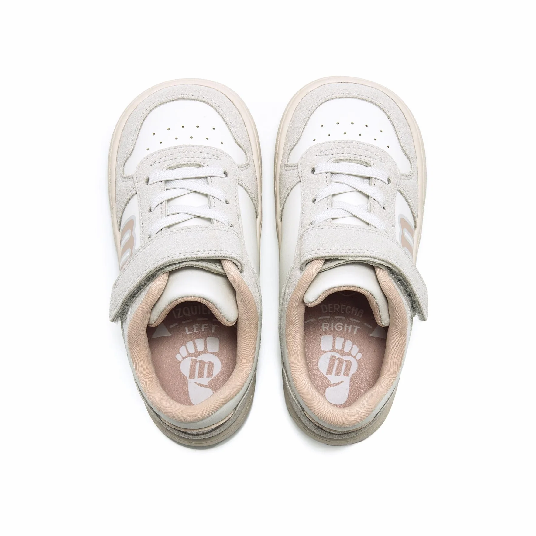 MTNG KIDS Bambino Respect Sneakers