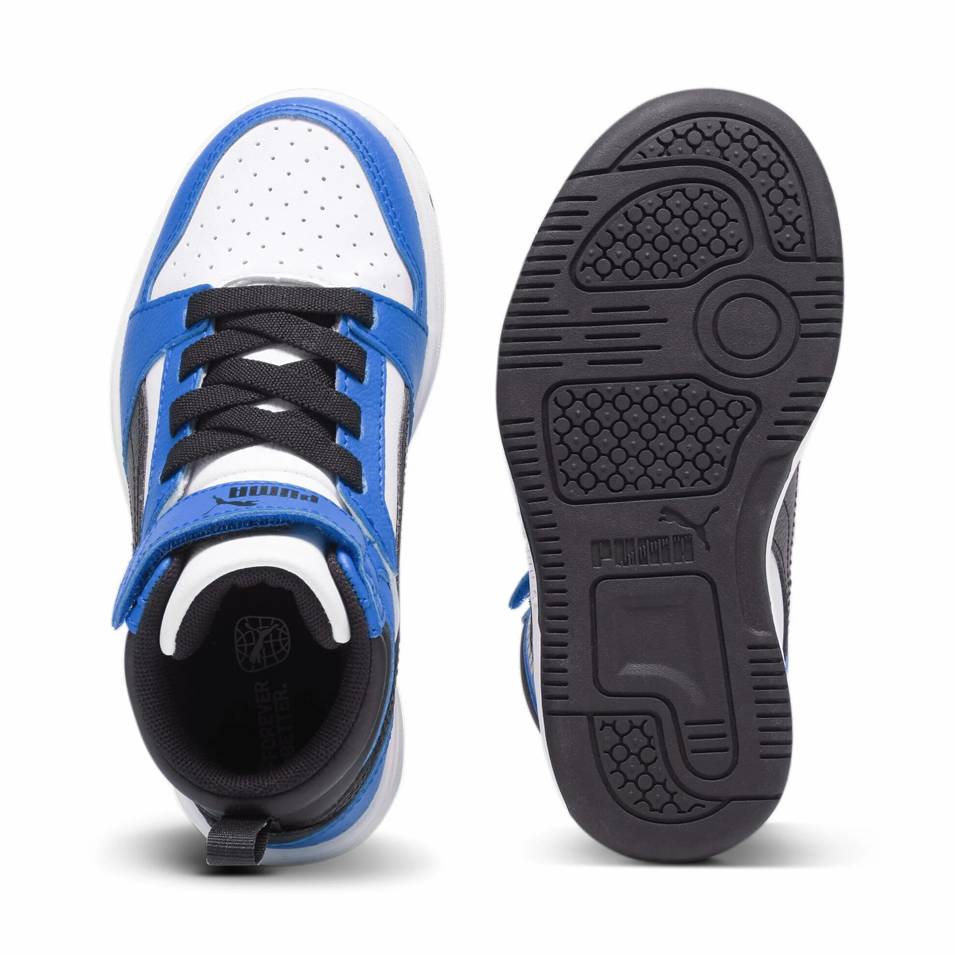Puma Sneaker Unisex Bambini e Ragazzi 32
