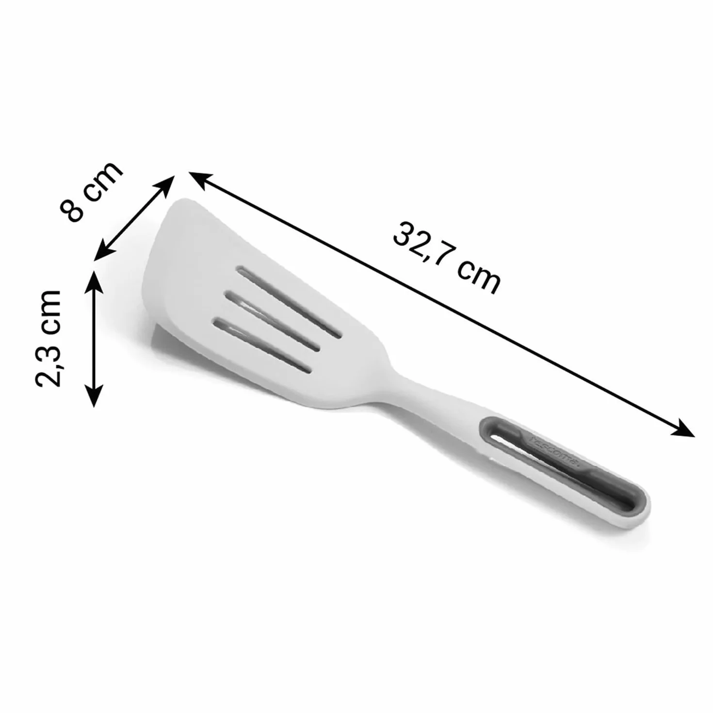 Tescoma 639130 PALA OMELETTE SILICON PRIME