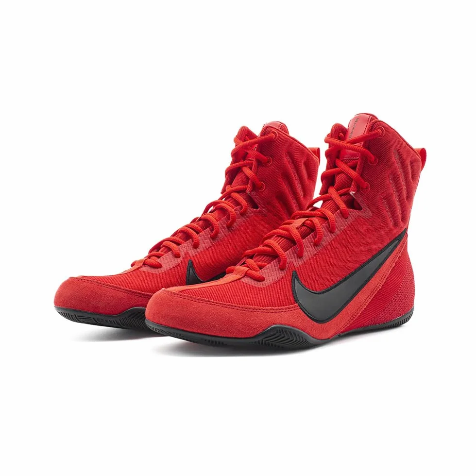 Nike Scarpe da boxe Uomo