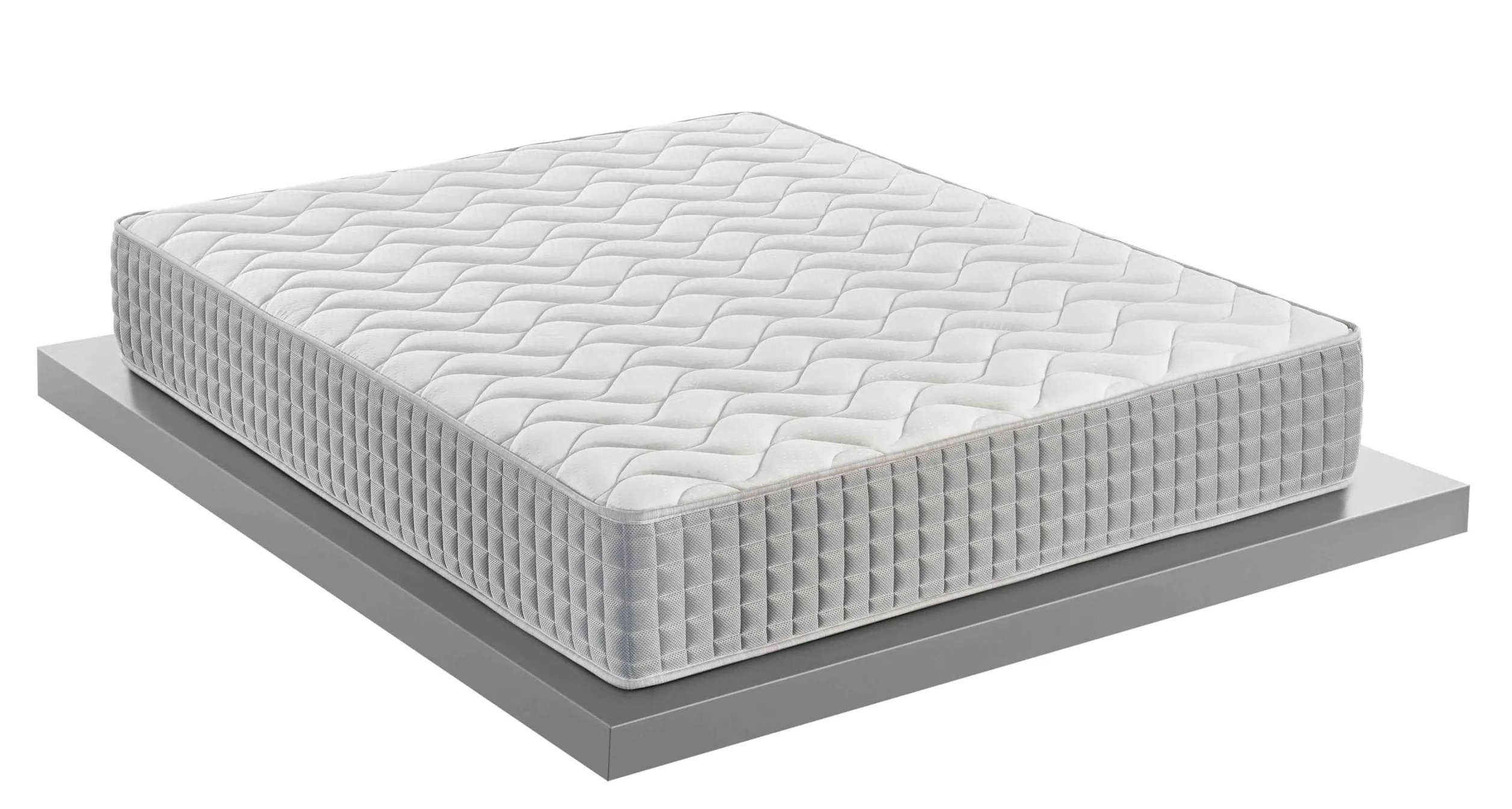 Mentor - Materasso Water Foam Med H4 MATRIMONIALE 160x190 ORTOPEDIC MED H30 MAXI GEL DISP. MEDICO DETRAIBILE detraibile - 11 zone