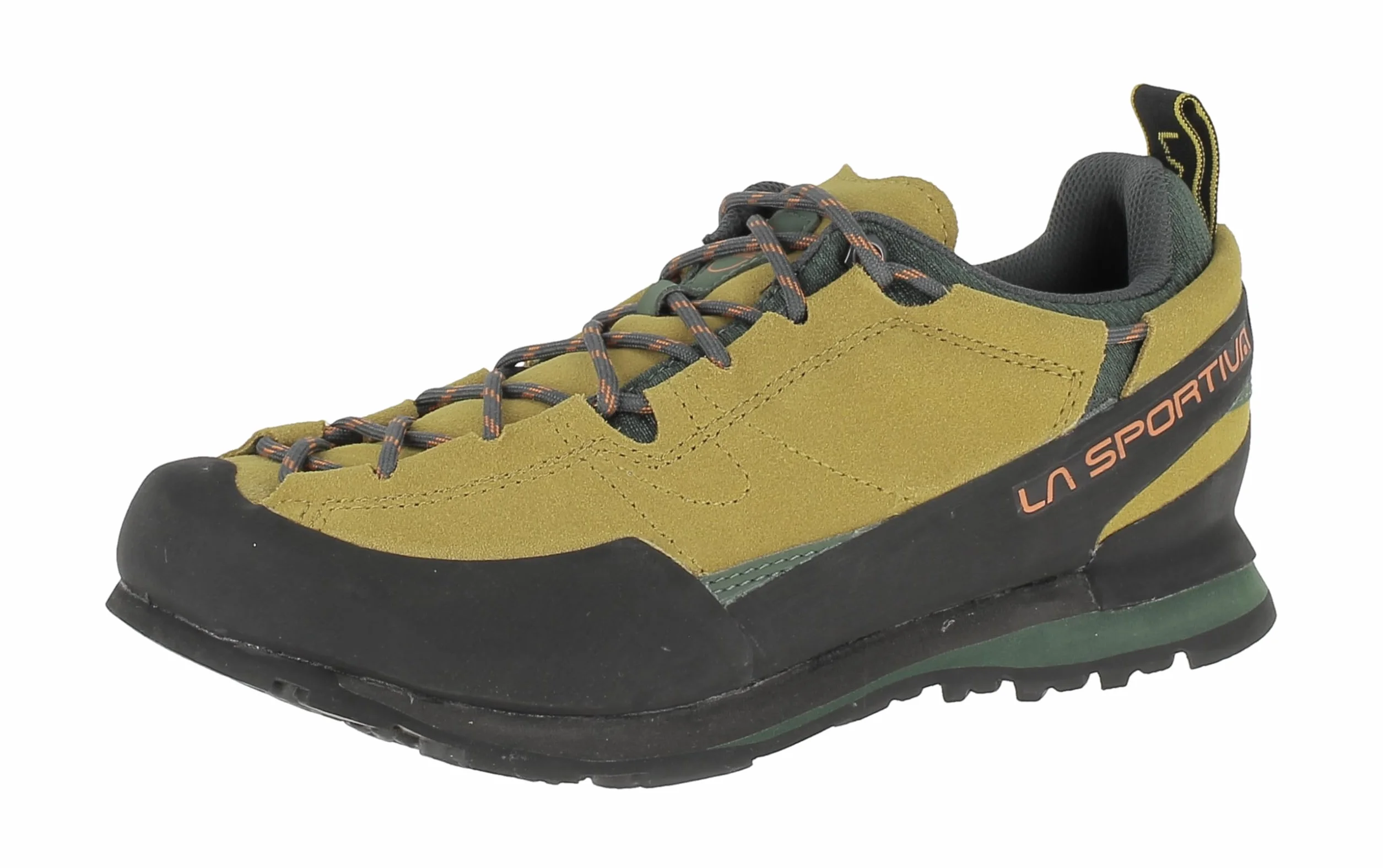 LA SPORTIVA Boulder X scarpe da addestramento