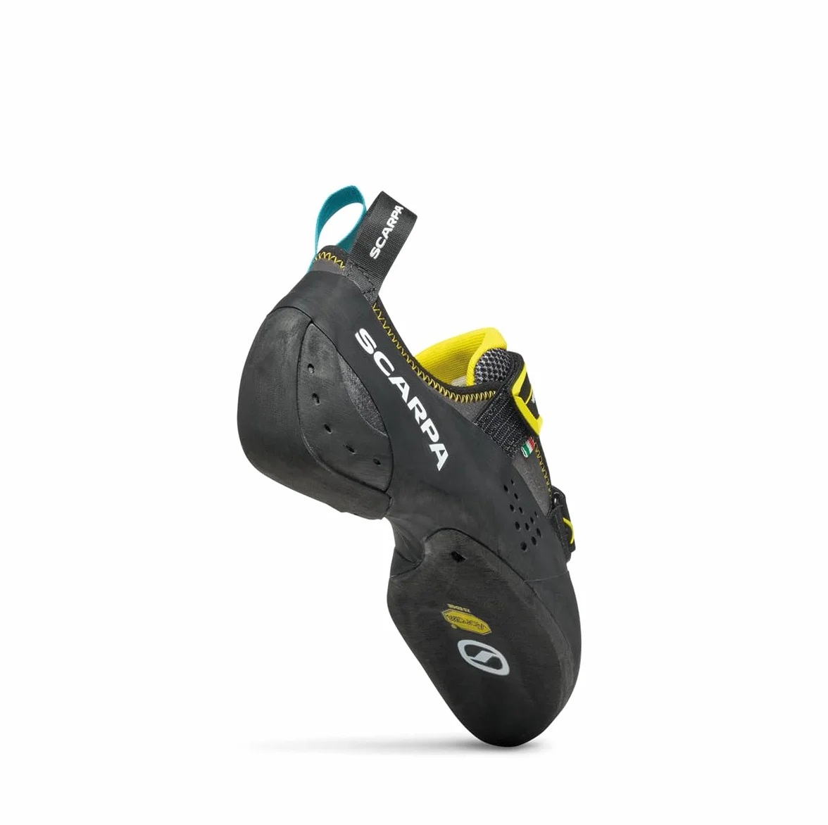 SCARPA Vapor V Scarpe da Arrampicata e Boulder
