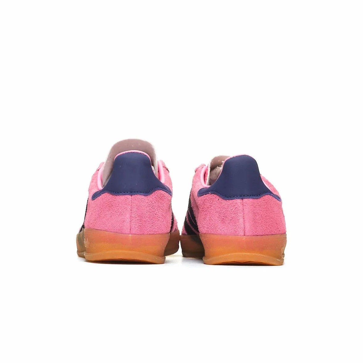 Adidas Gazelle Indoor IE7002 Rosa Nero 36 2/3